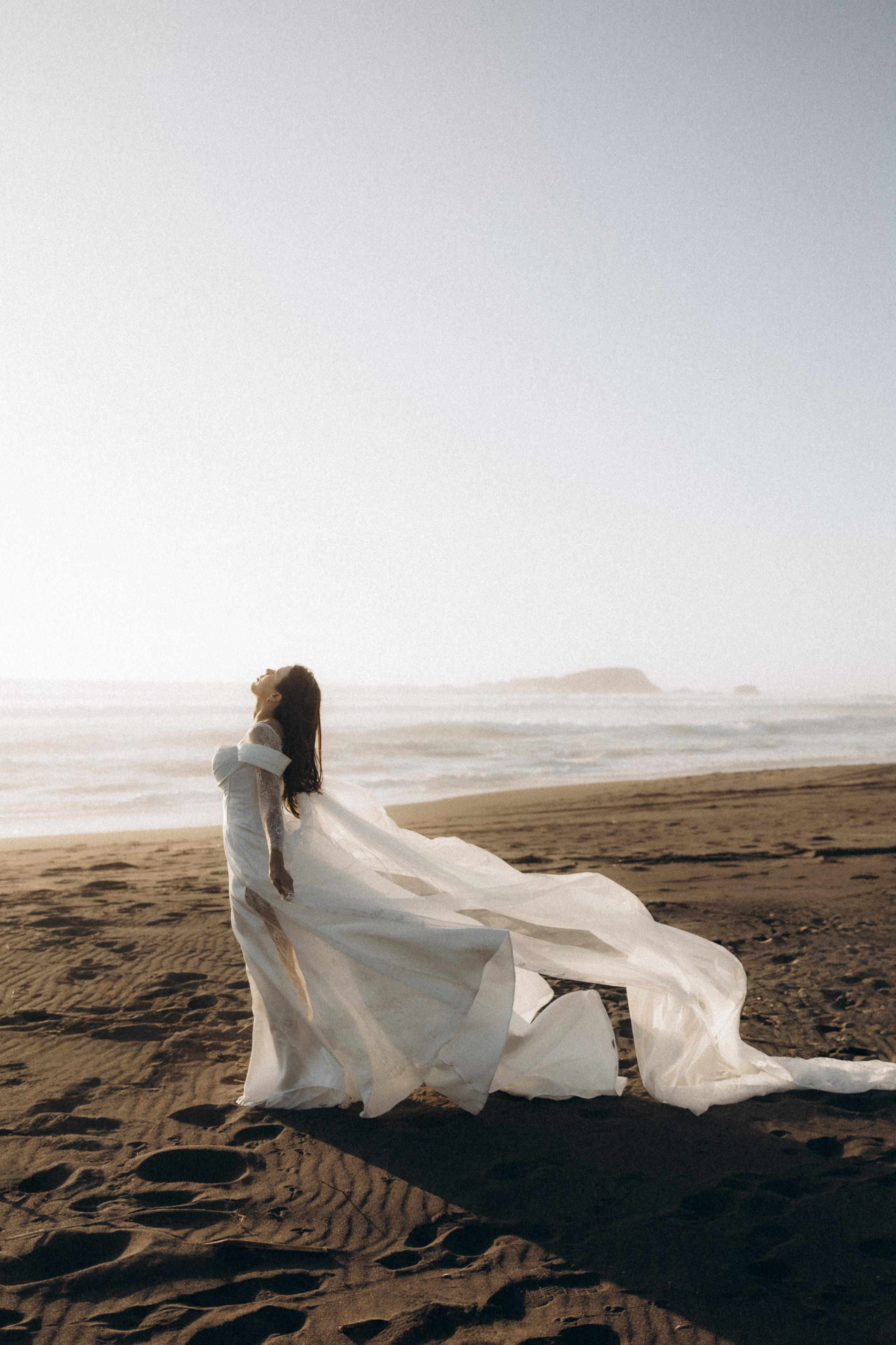 Elopement of Jessica & Clovis. Fotógrafa familiar Santiago y Chile Anna Almazova