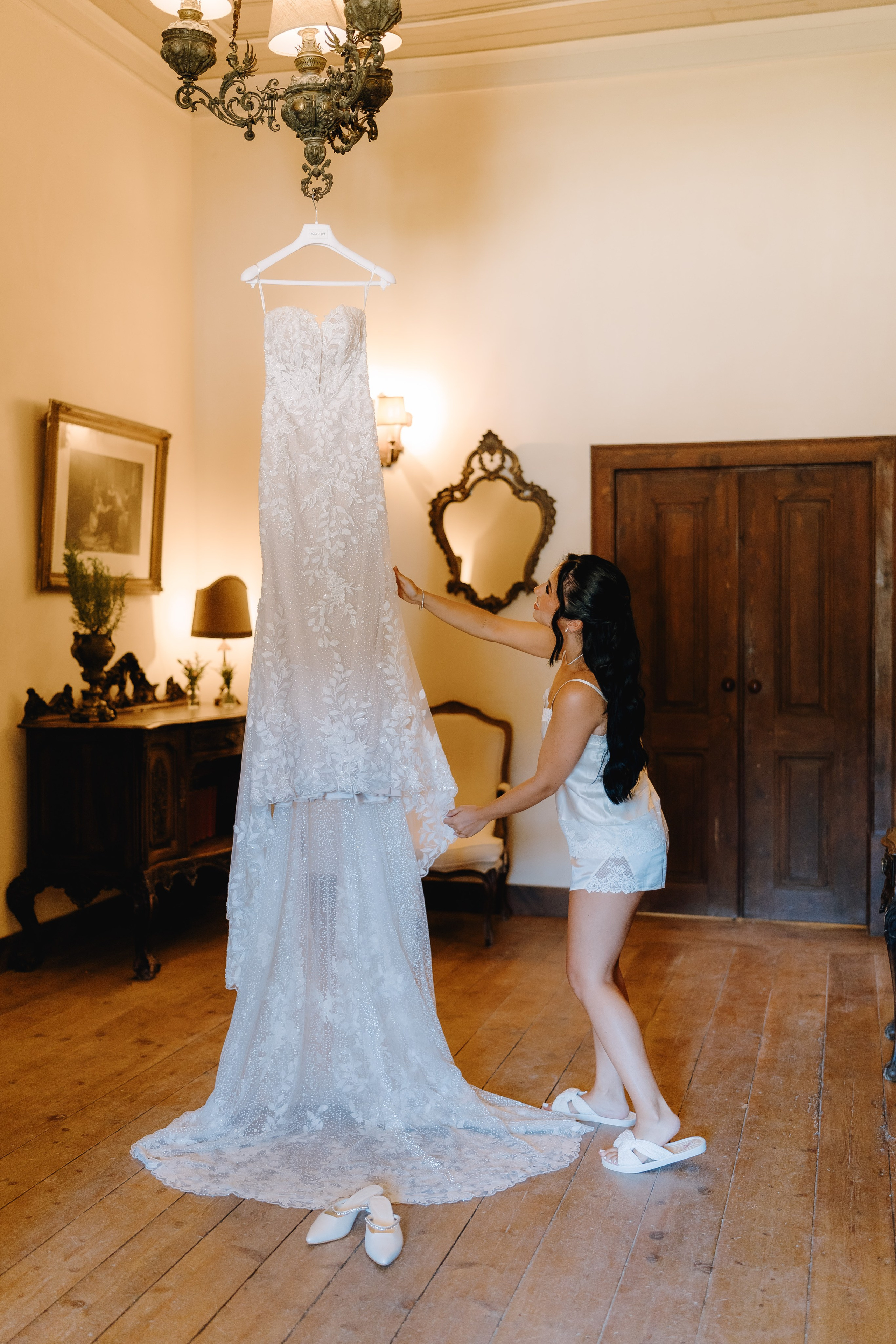 Casamento Inês & Miguel. Say Yes To Me