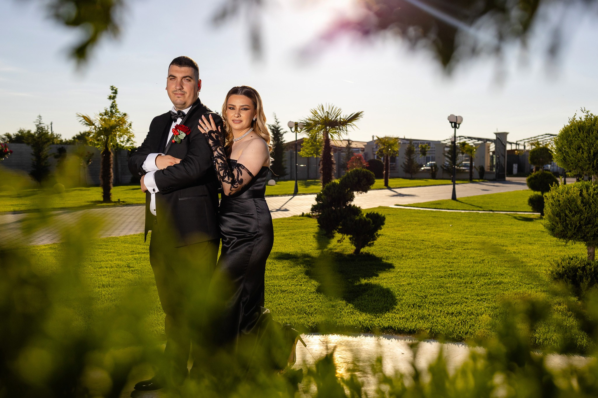 Ana Maria & Stelian. Stoica Studio | Fotograf evenimente