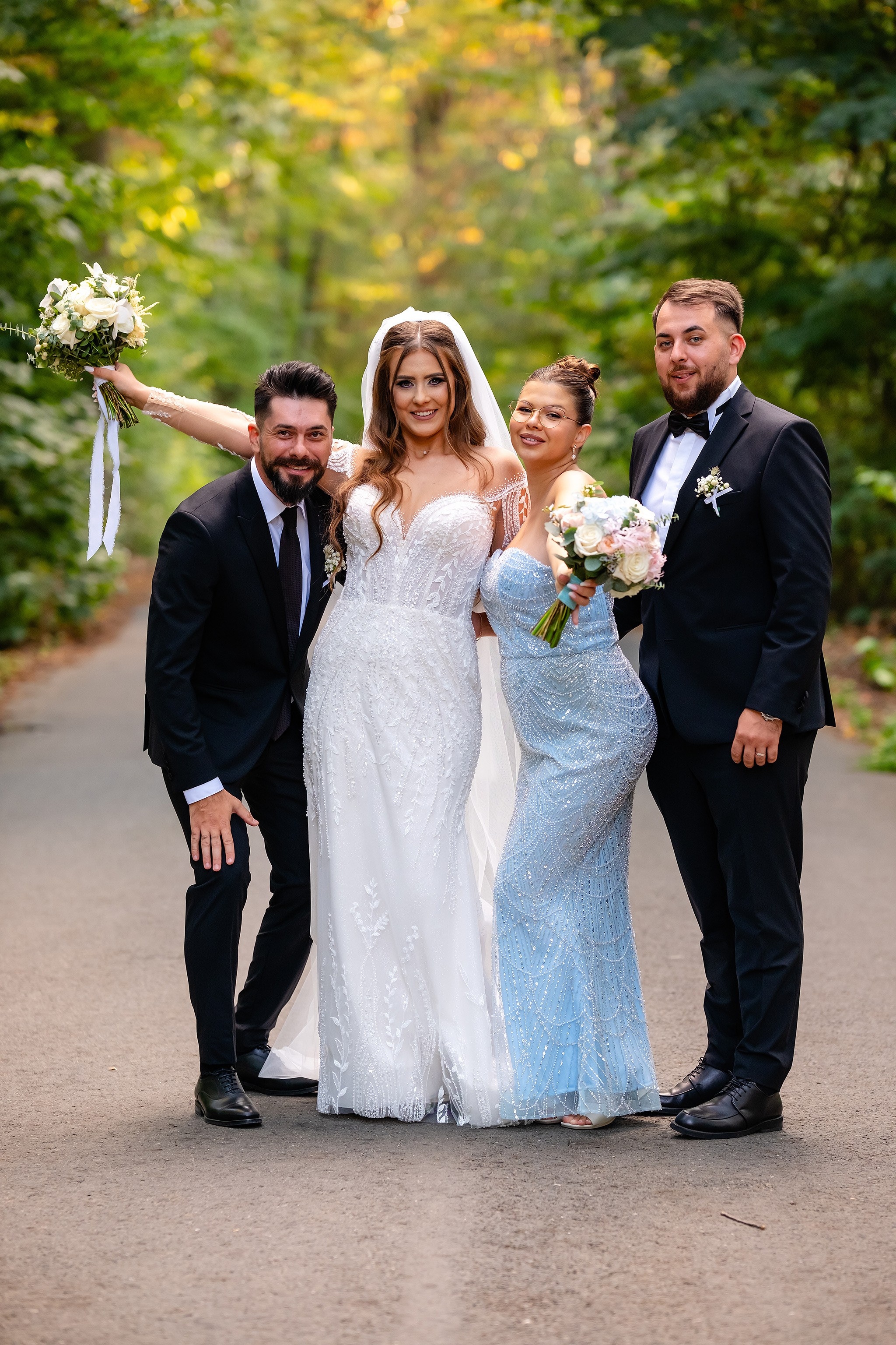 Claudia & Alexandru. Stoica Studio | Fotograf evenimente