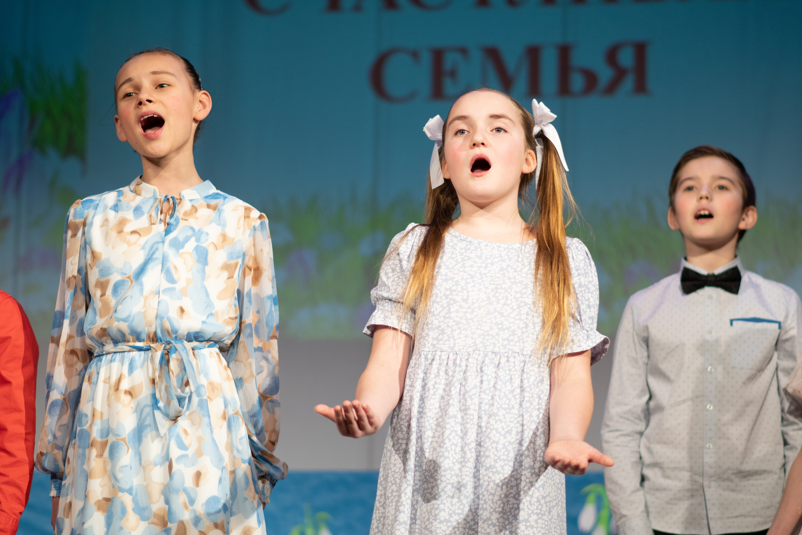 Репортаж. Семейный и детский фотограф