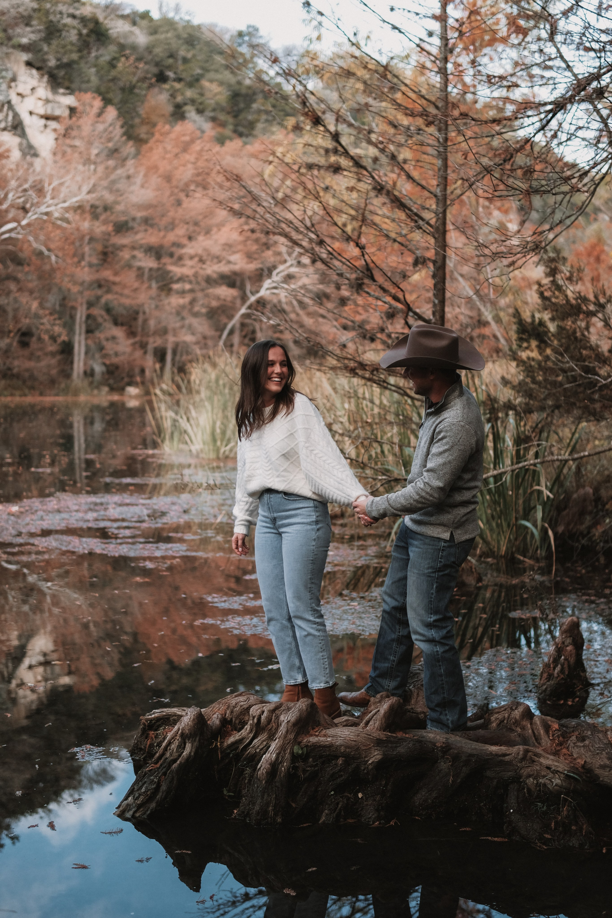 I LOVE YOU. Lens Captures Life