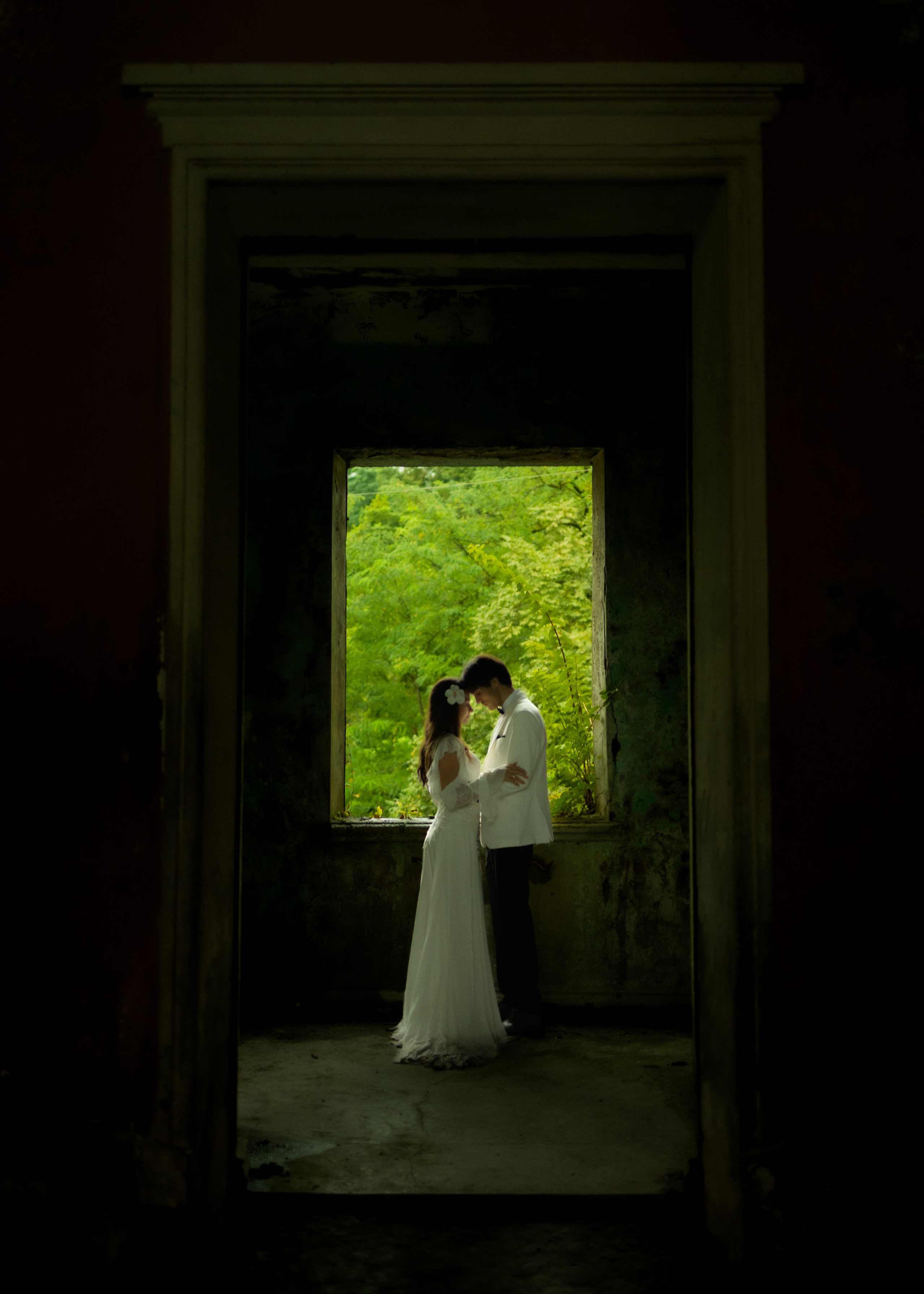 Wedding. PHOTOSTORYNIKA