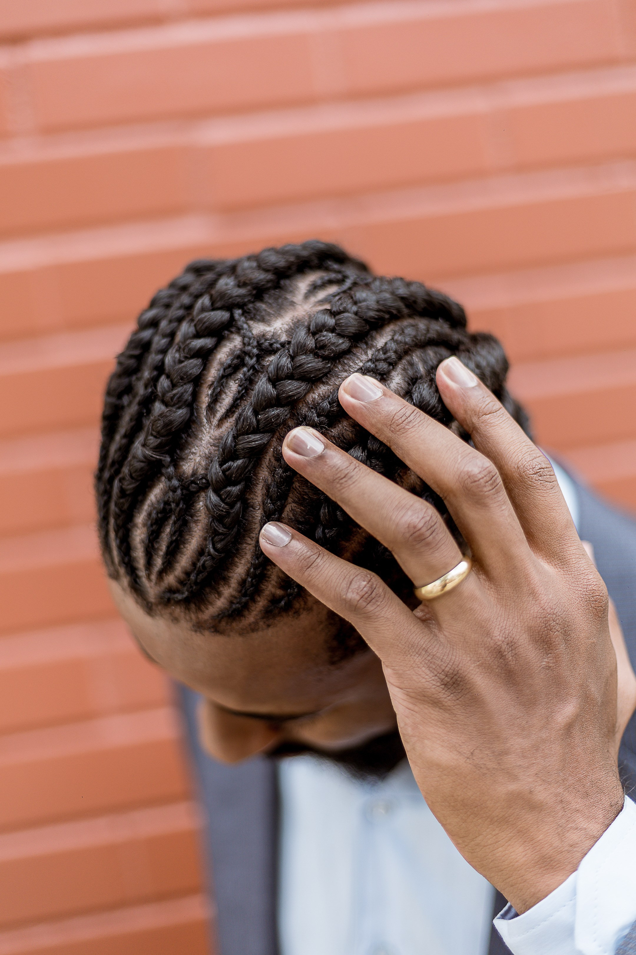 Civil. Fotógrafa de familia no Rio de janeiro