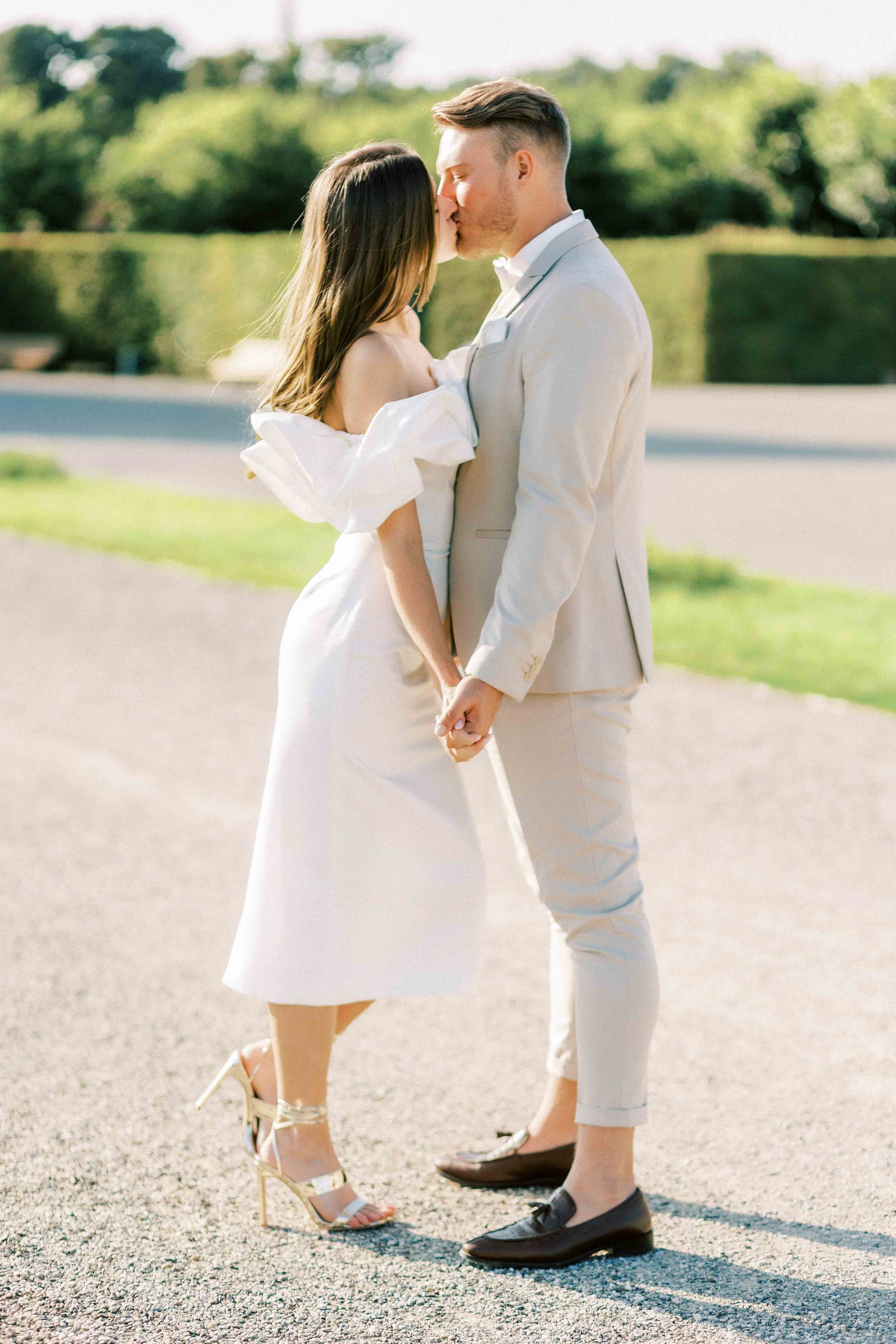 hochzeit herrenhäuser gärten