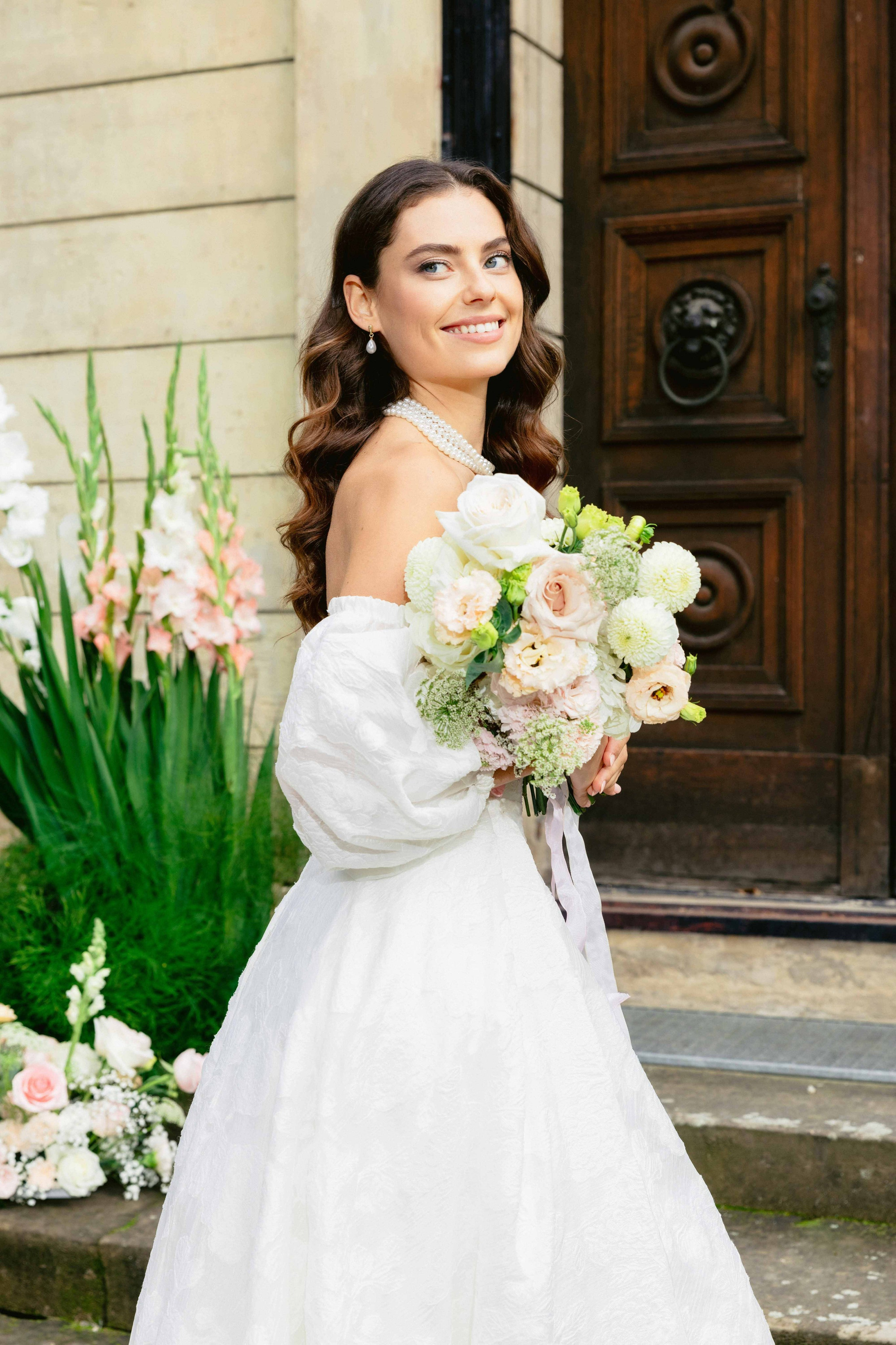 Schlossgut Lautenbach Hochzeit Stuttgart