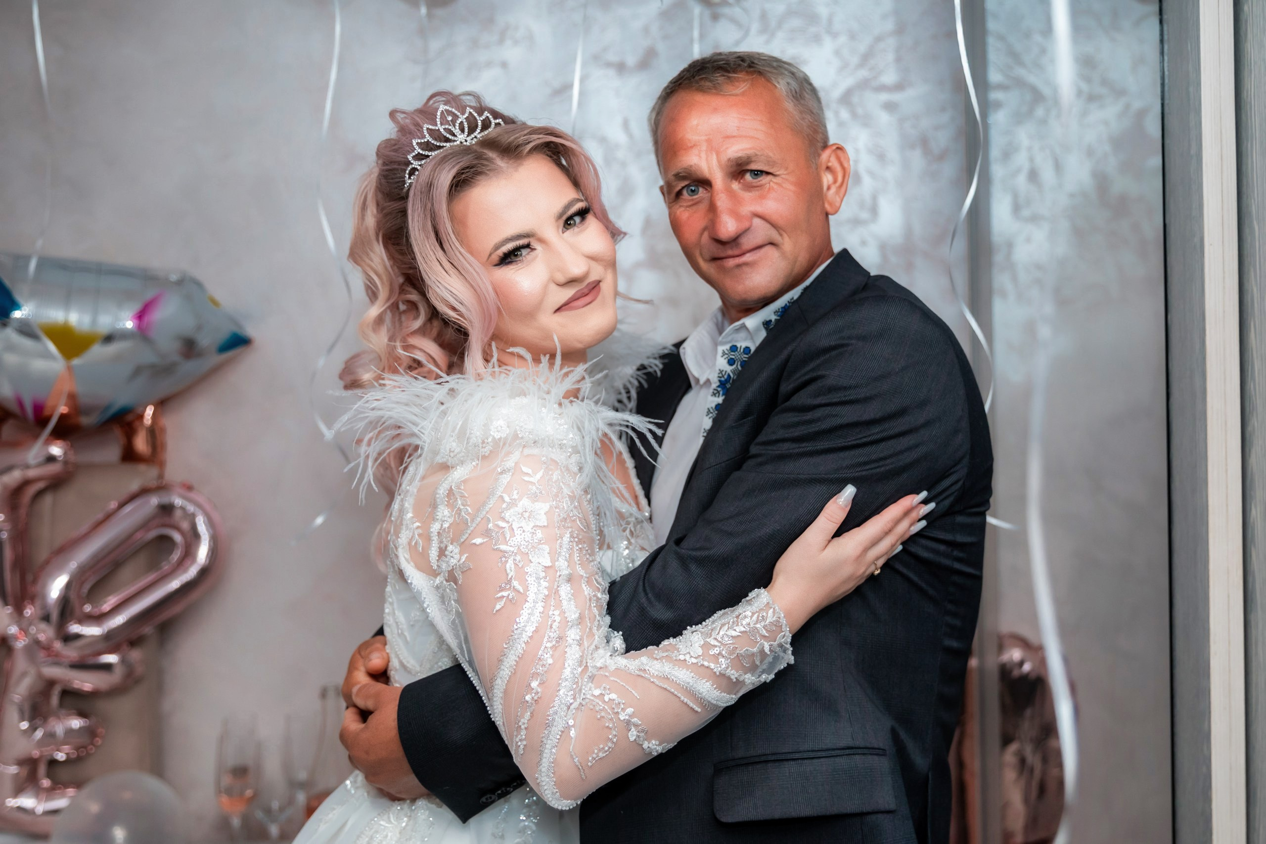Andrei & Oana – Fotograf Nuntă Botoșani | Alin Chirilă – Povestitor prin Fotografie