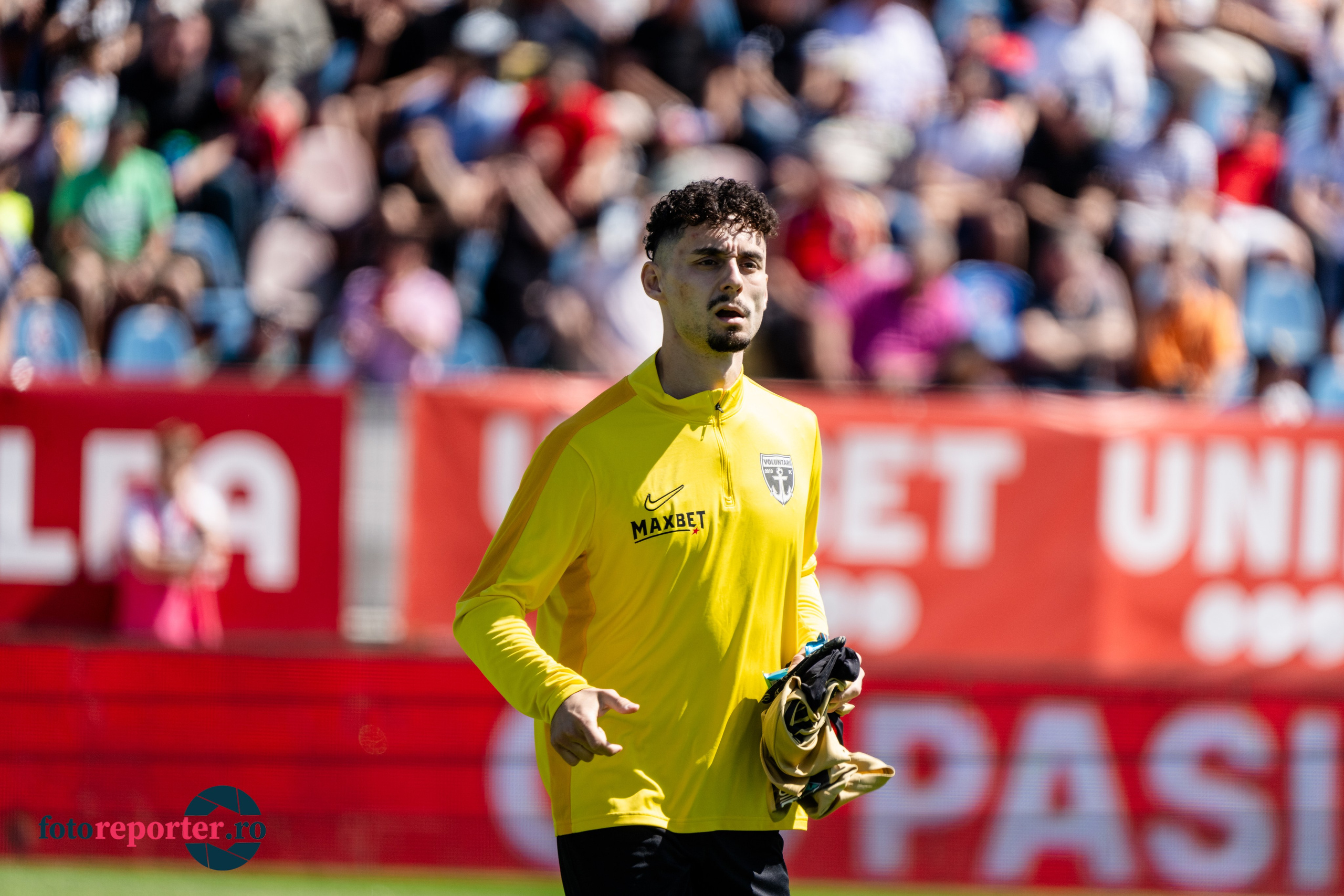 FC BOTOSANI - FC VOLUNTARI