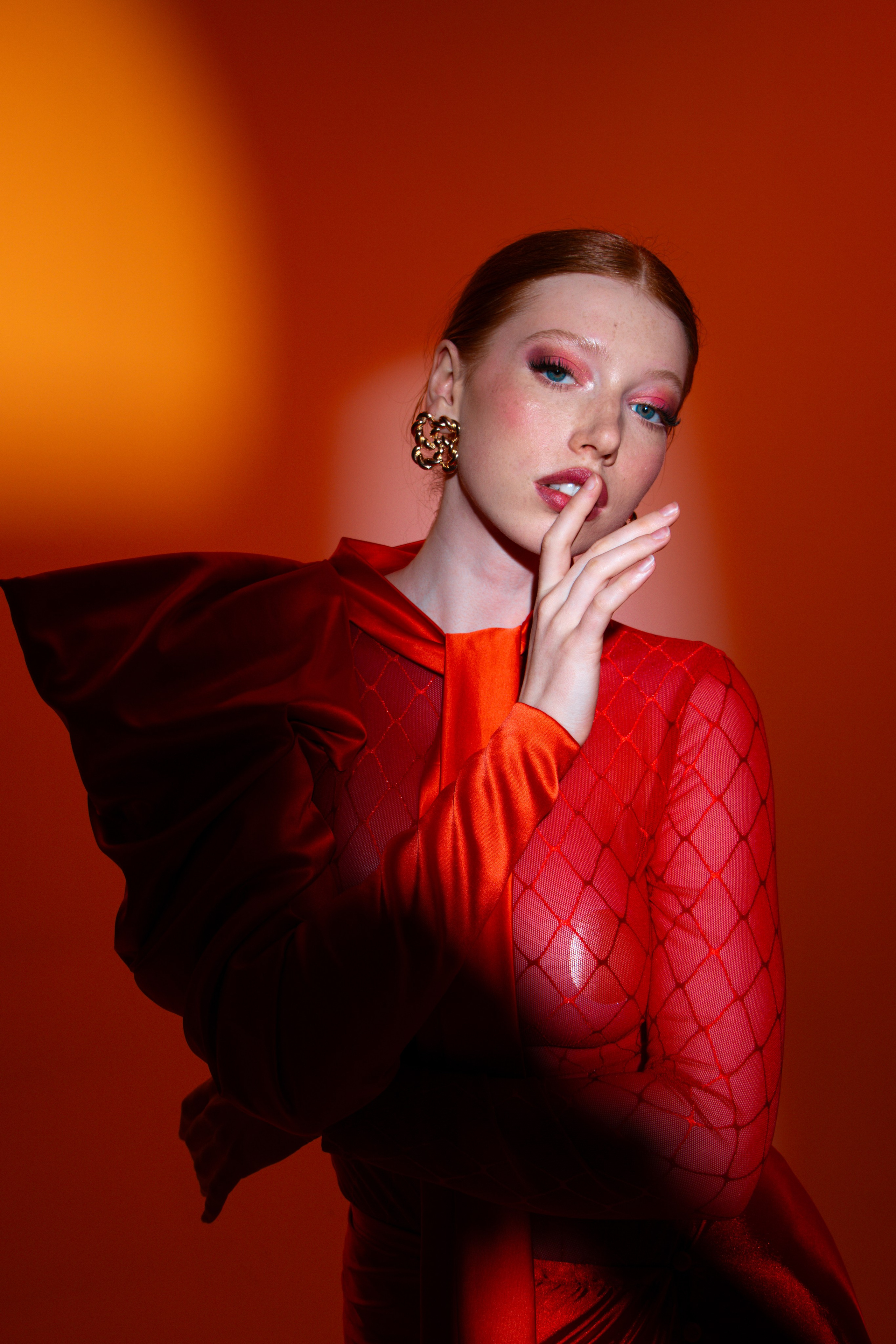 Studio Shooting. Juri Hein Photographer