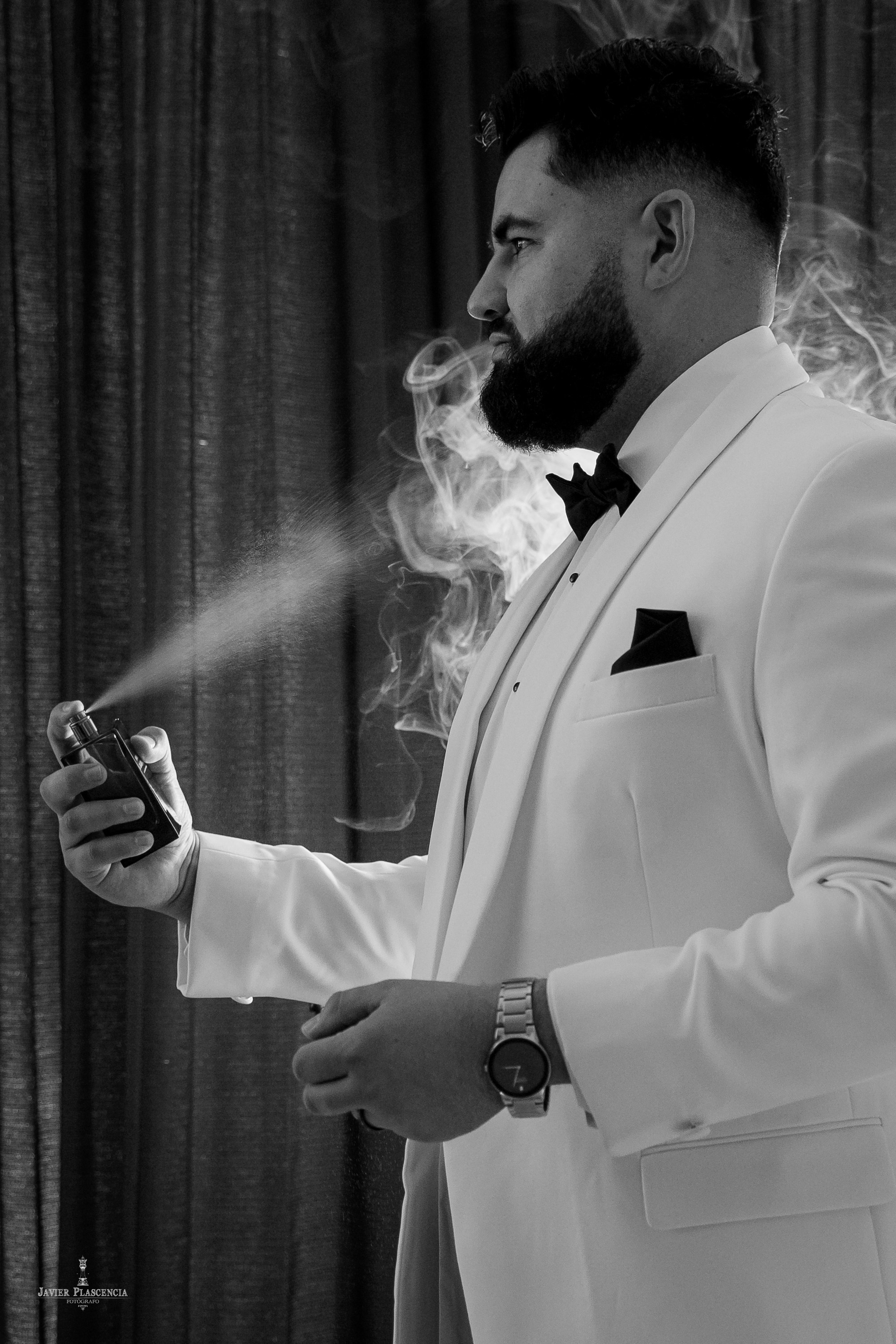 Angelica & Alejandro