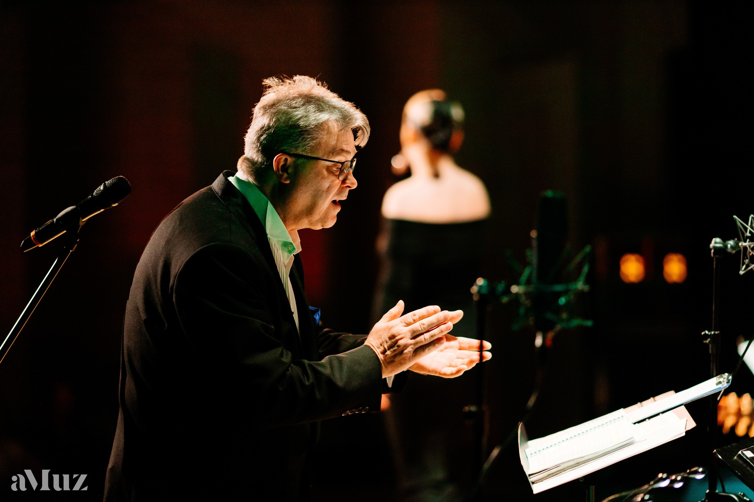 Koncert „Ladies of Jazz”. Fotograf Ślubny Warszawa - Sesje Biznesowe Rodzinne Eventy