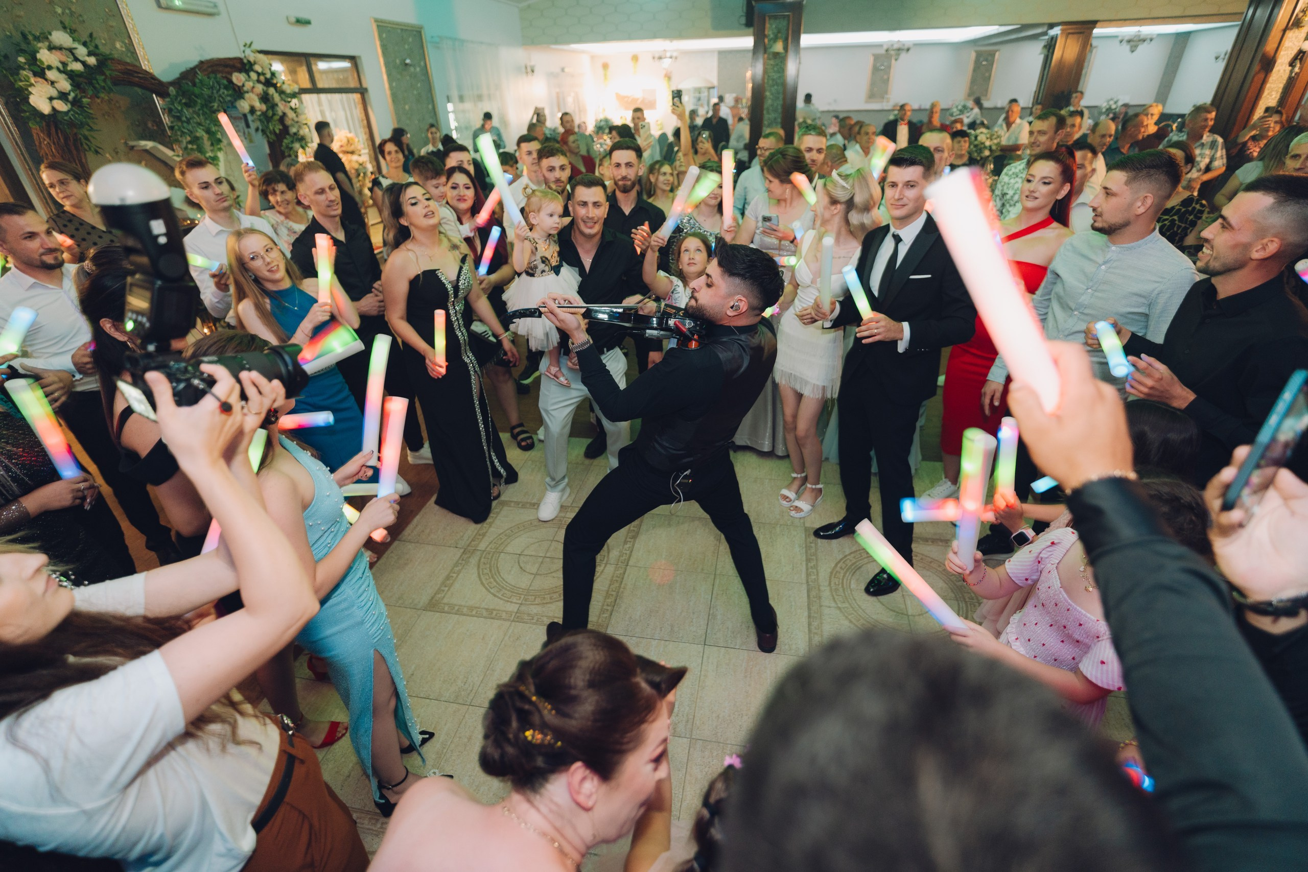 Anastasia & Paul. Ionut Cimpoes FOTOGRAF