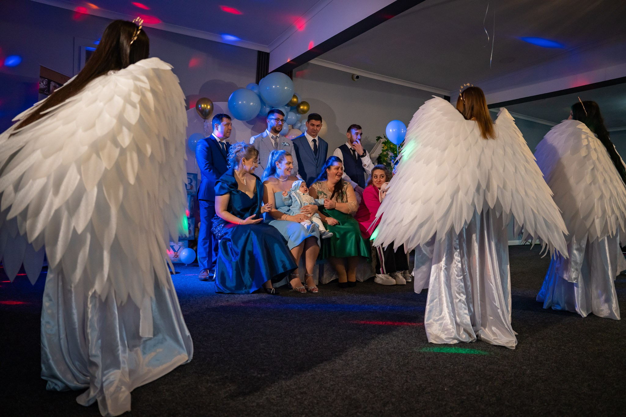 Poze Restaurant. Main