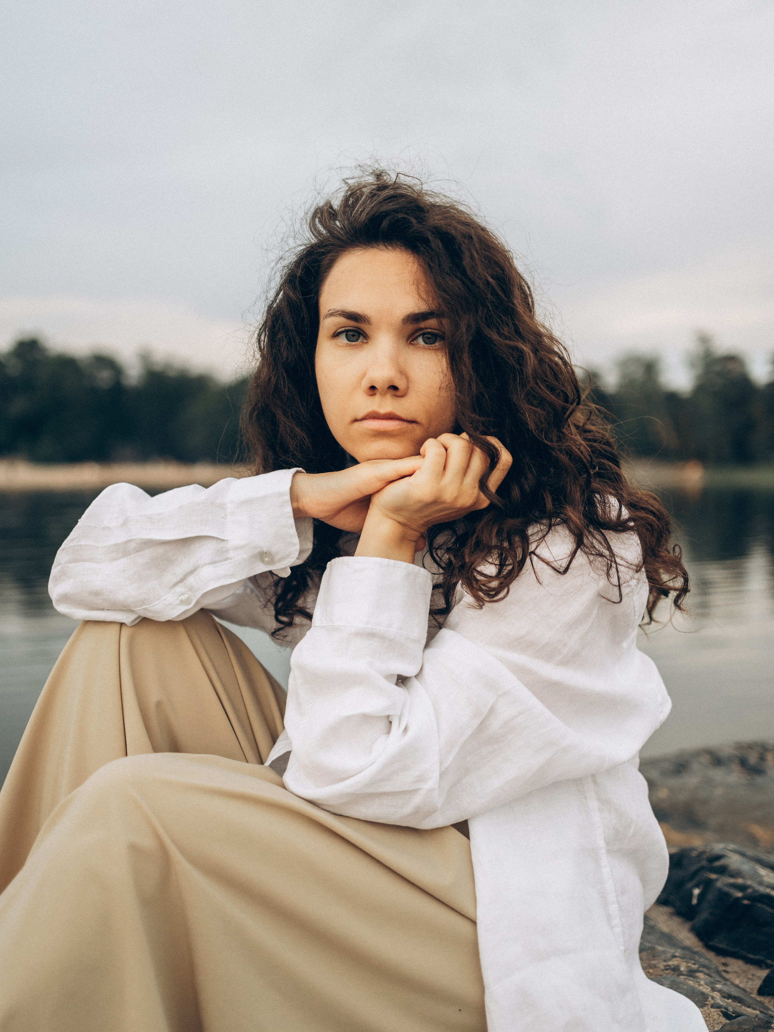 Masha A. Kristina, portrait and family photographer in Helsinki