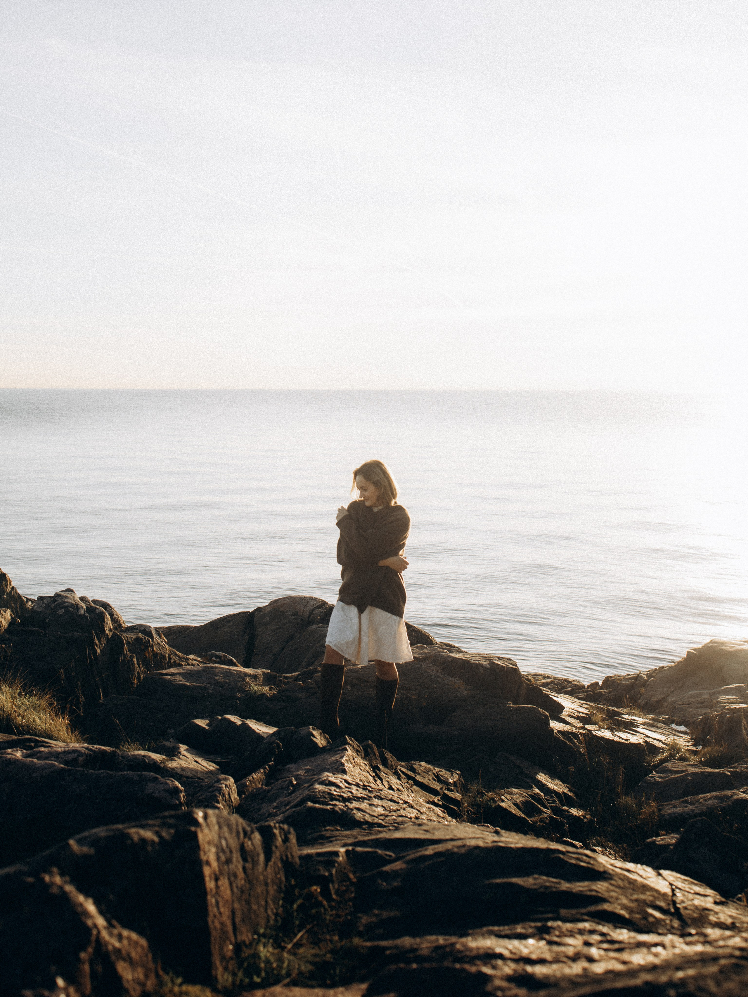 Elina. Kristina, portrait and family photographer in Helsinki