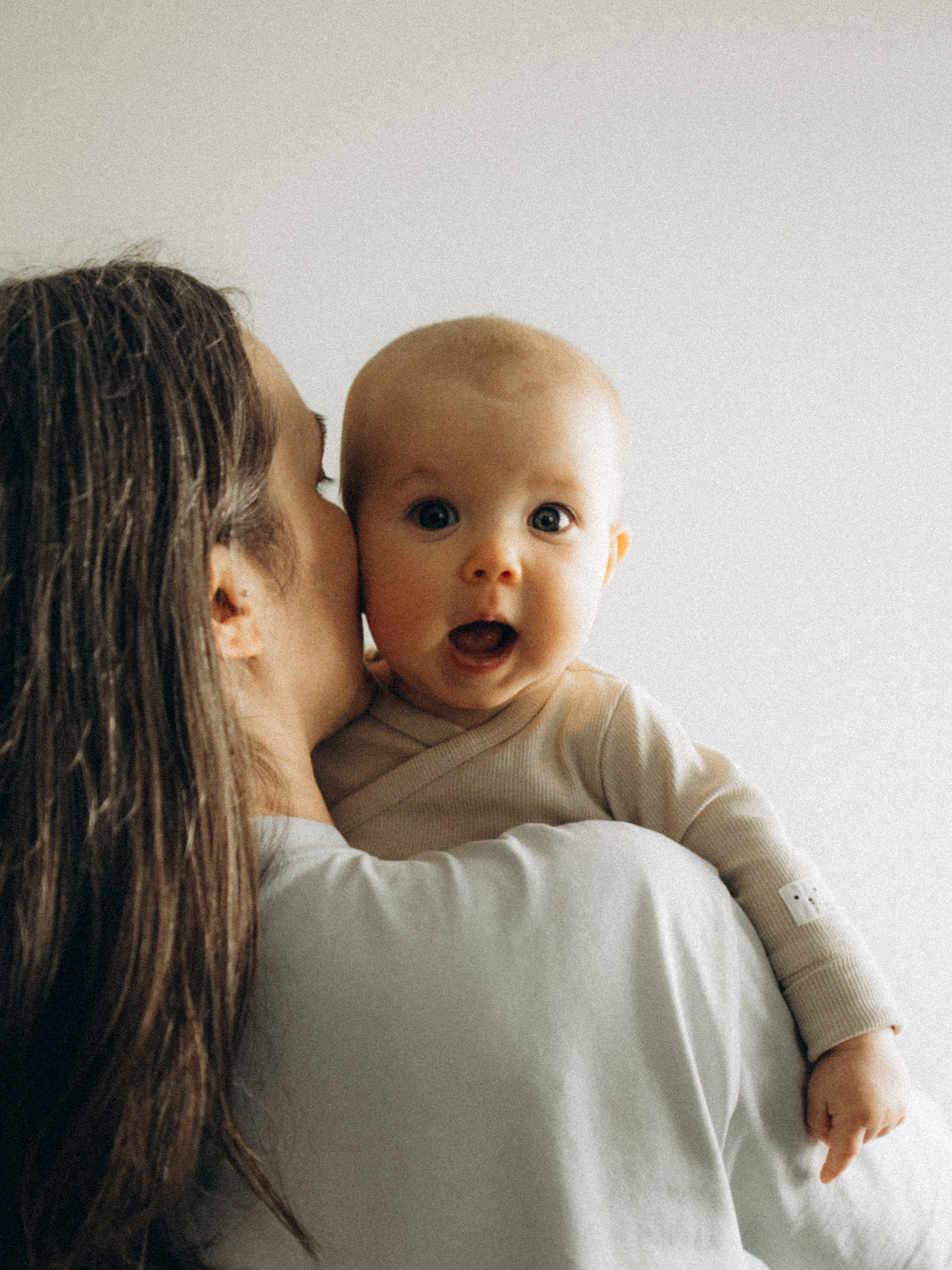 Mariia & Emma. Kristina, portrait and family photographer in Helsinki