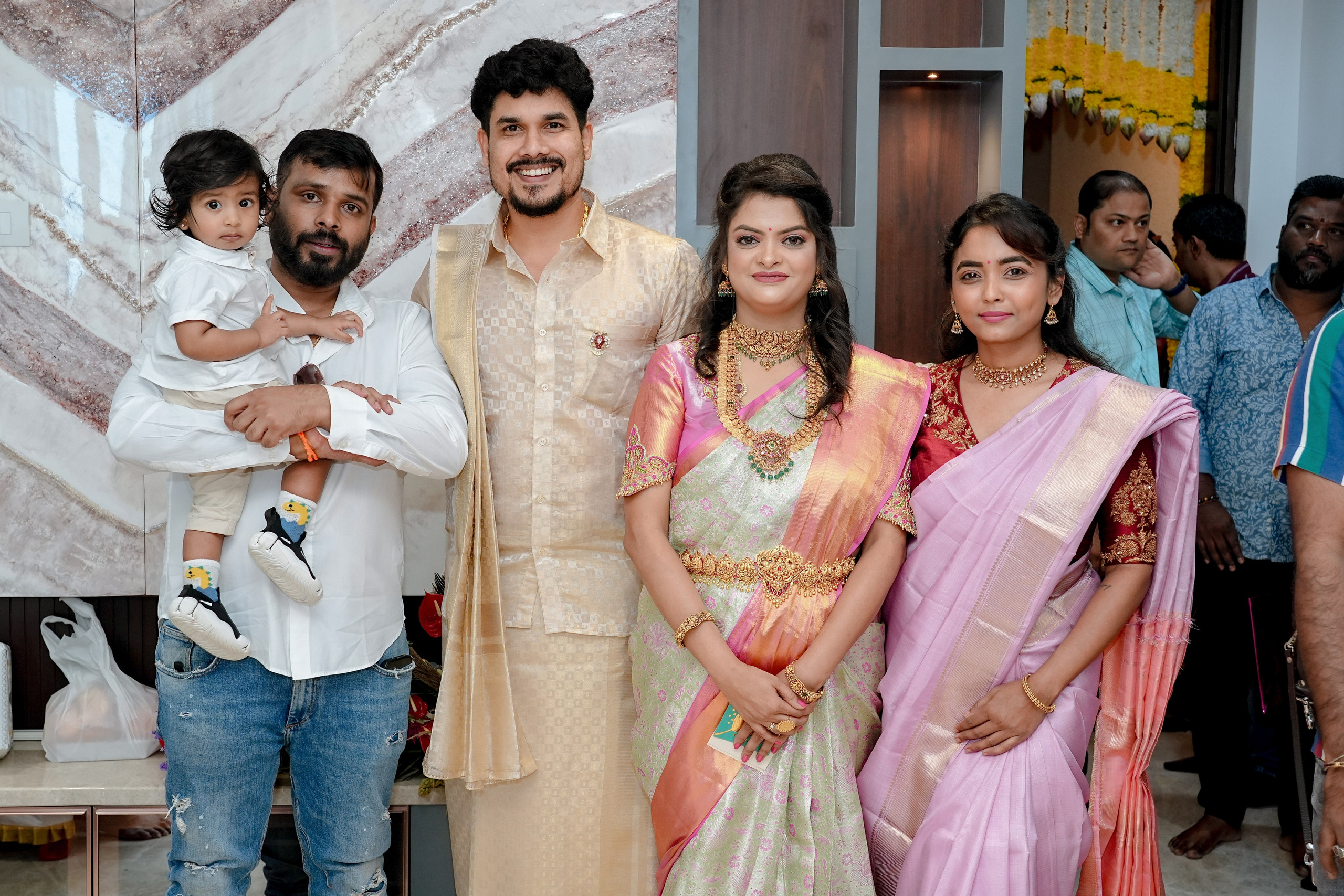 Grihapravesh. Reflect Studios | Professional Photography & Video Editing Bengaluru