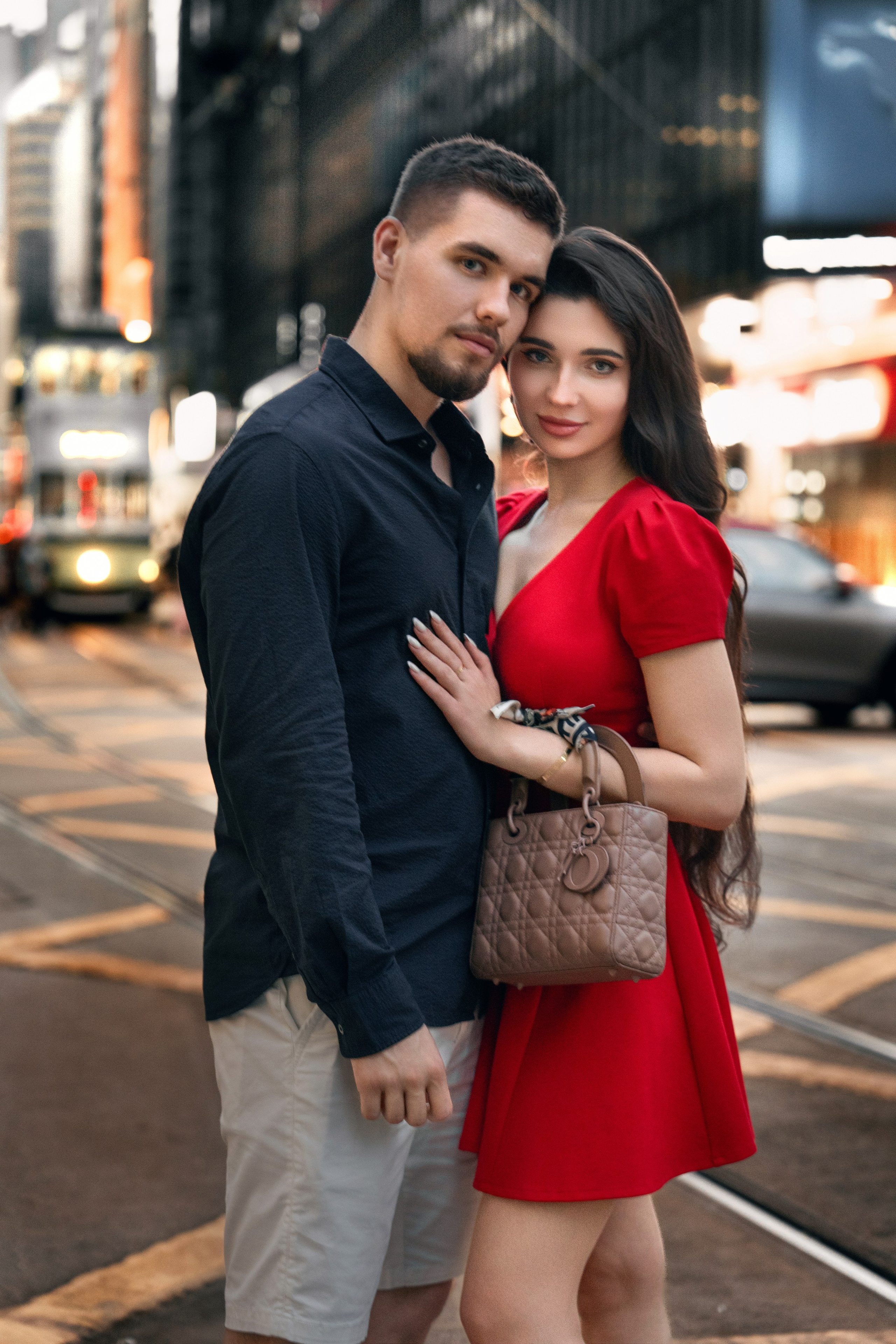 MARIA&ANDREY. PHOTOGRAPHER IN HONG KONG (WEDDING, FASHION, FAMILY, EVENTS)