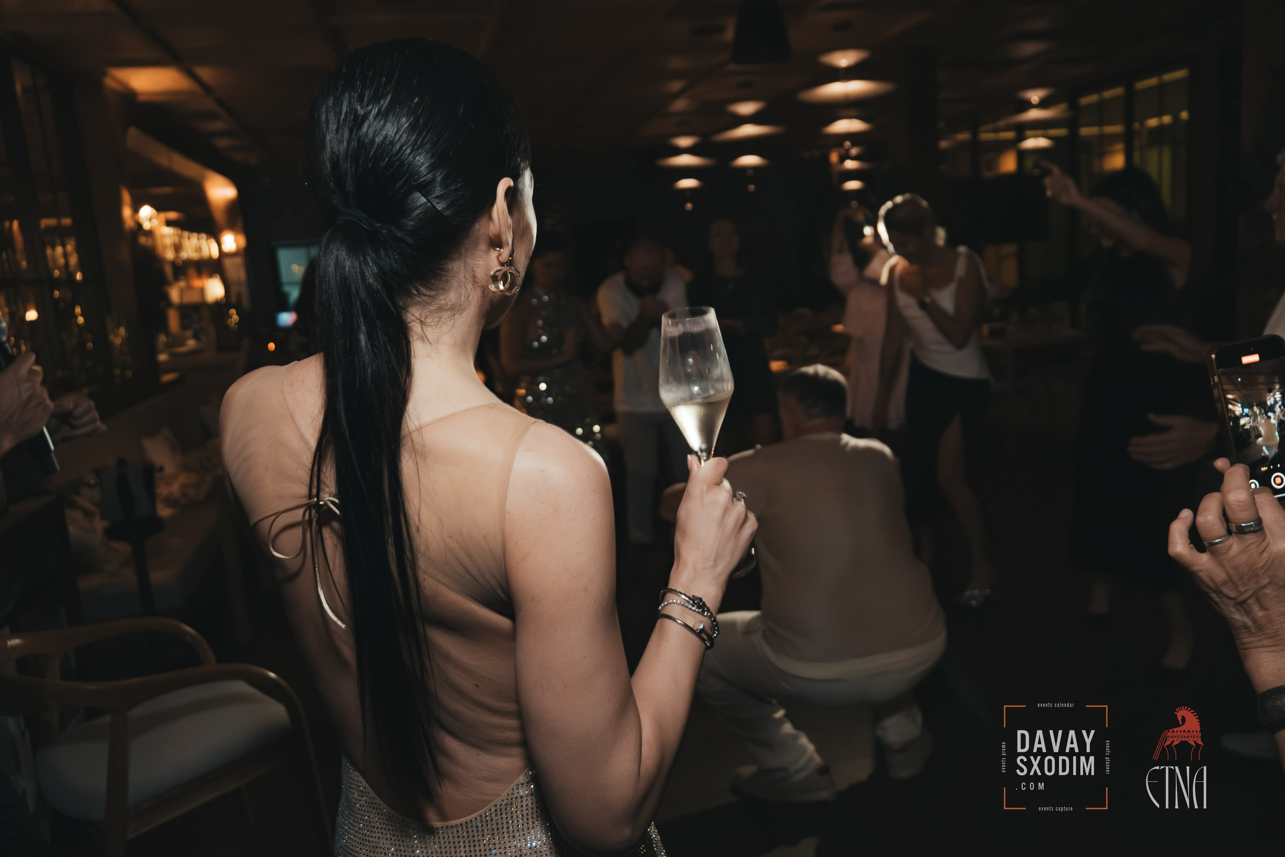 Новогодняя вечеринка | Фоторепортаж | Афиша | DAVAYSXODIM.com PHUKET. АФИША|ФОТОРЕПОРТАЖИ|ИВЕНТЫ|ПХУКЕТ