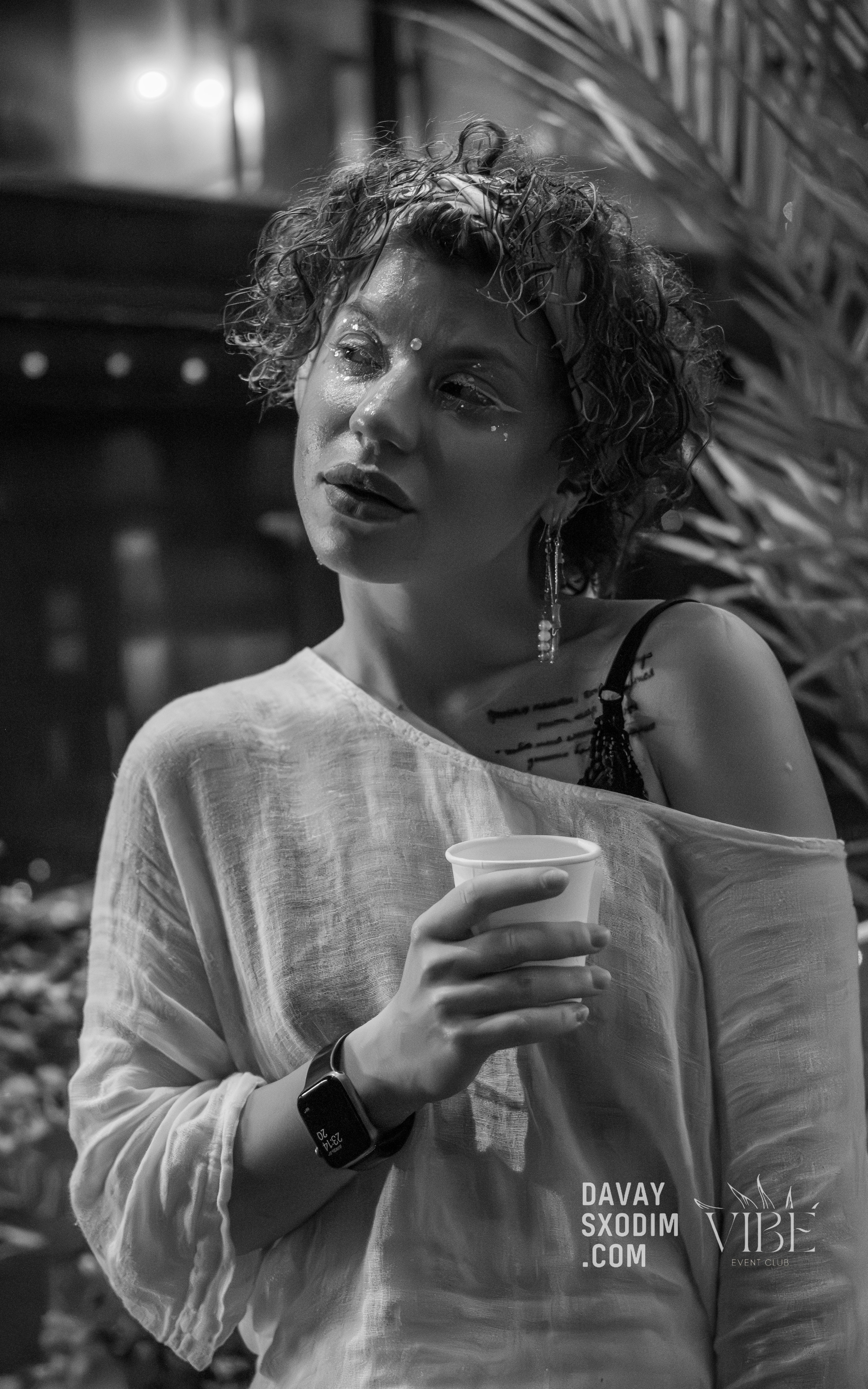 Вечеринка White Out | Фоторепортаж | Видеорепортаж | Афиша | DAVAYSXODIM.com PHUKET. АФИША|ФОТОРЕПОРТАЖИ|ИВЕНТЫ|ПХУКЕТ