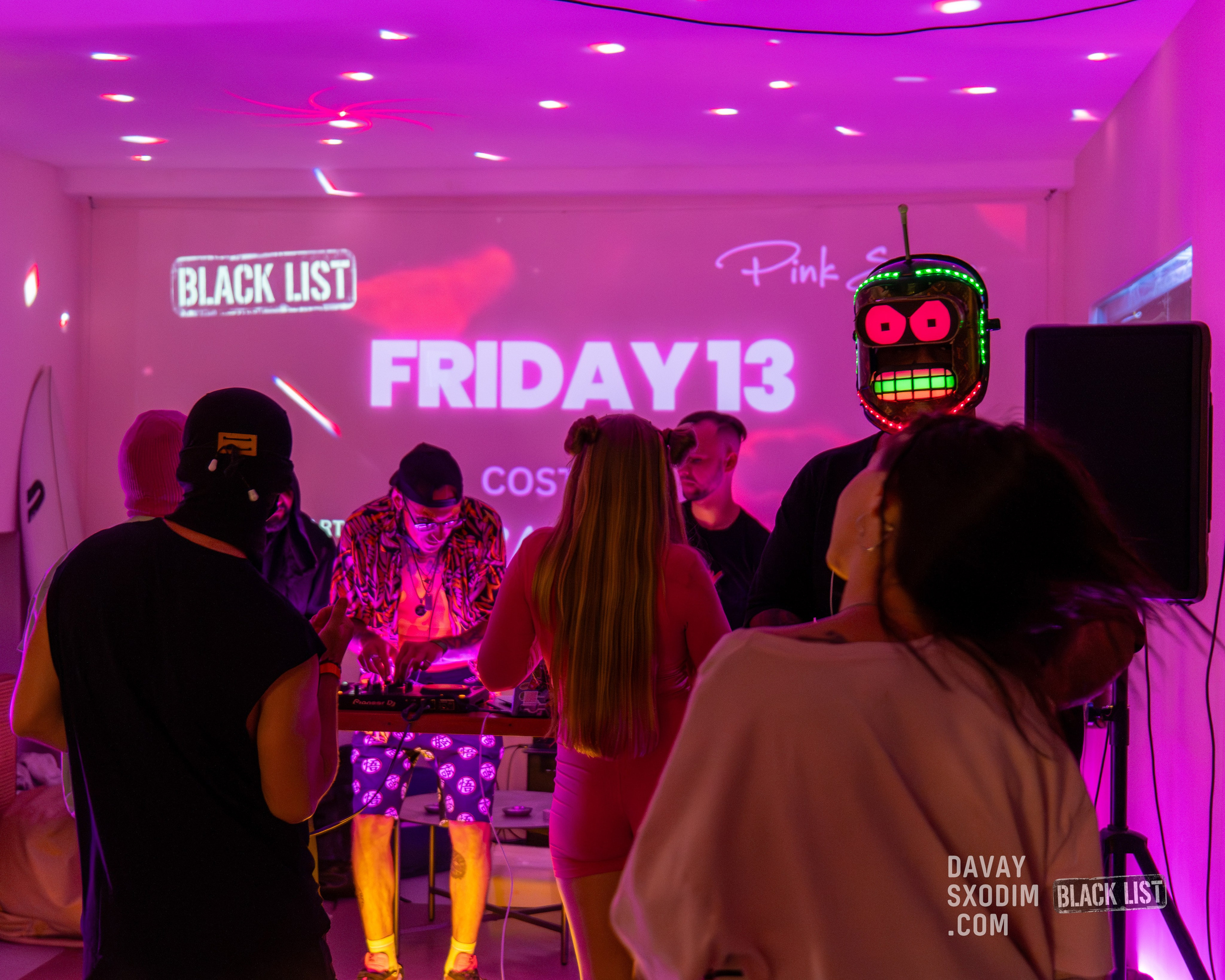 Вечеринка Black List | Фоторепортаж | Афиша | DAVAYSXODIM.com PHUKET. АФИША|ФОТОРЕПОРТАЖИ|ИВЕНТЫ|ПХУКЕТ