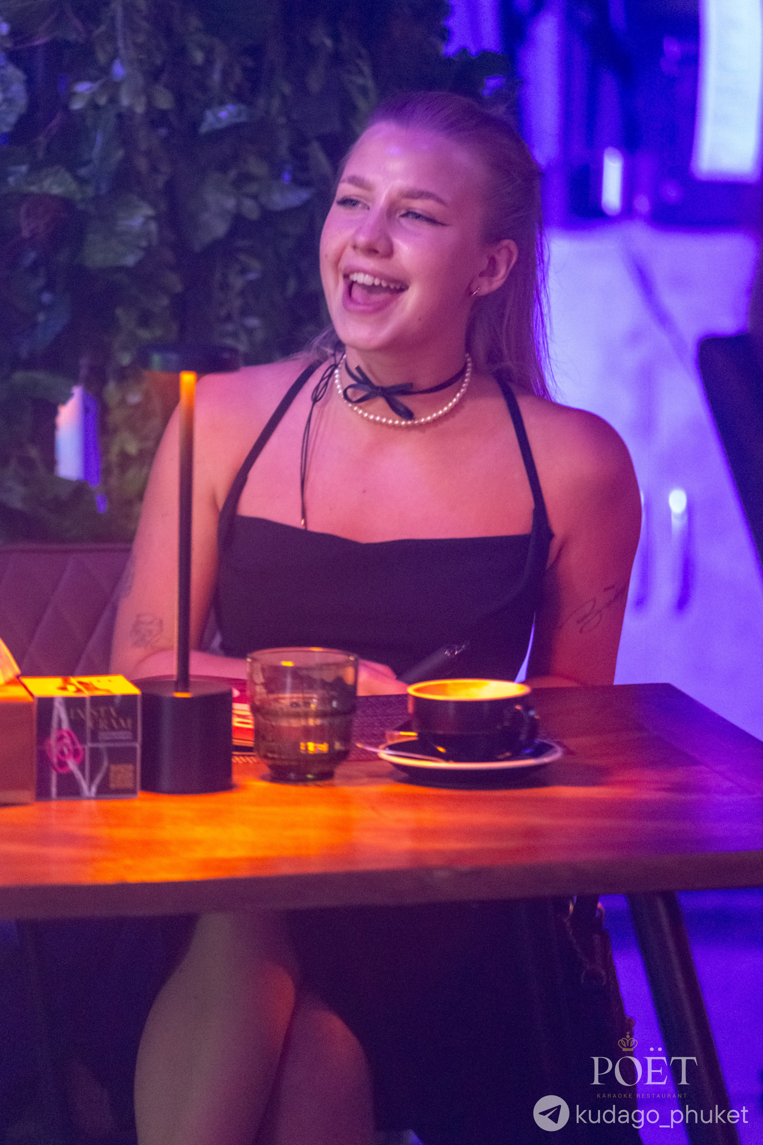 Вокальный конкурс POËT | Фоторепортаж | Афиша | DAVAYSXODIM.com PHUKET. АФИША|ФОТОРЕПОРТАЖИ|ИВЕНТЫ|ПХУКЕТ