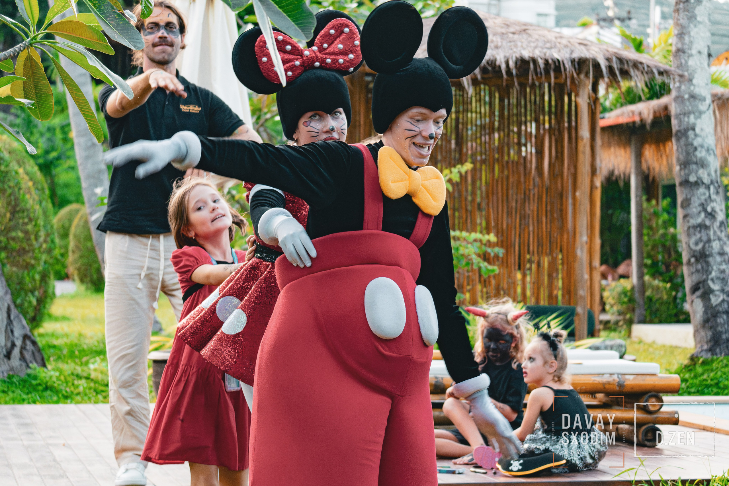 Фестиваль всех святых | Фоторепортаж | Афиша | DAVAYSXODIM.com PHUKET. АФИША|ФОТОРЕПОРТАЖИ|ИВЕНТЫ|ПХУКЕТ