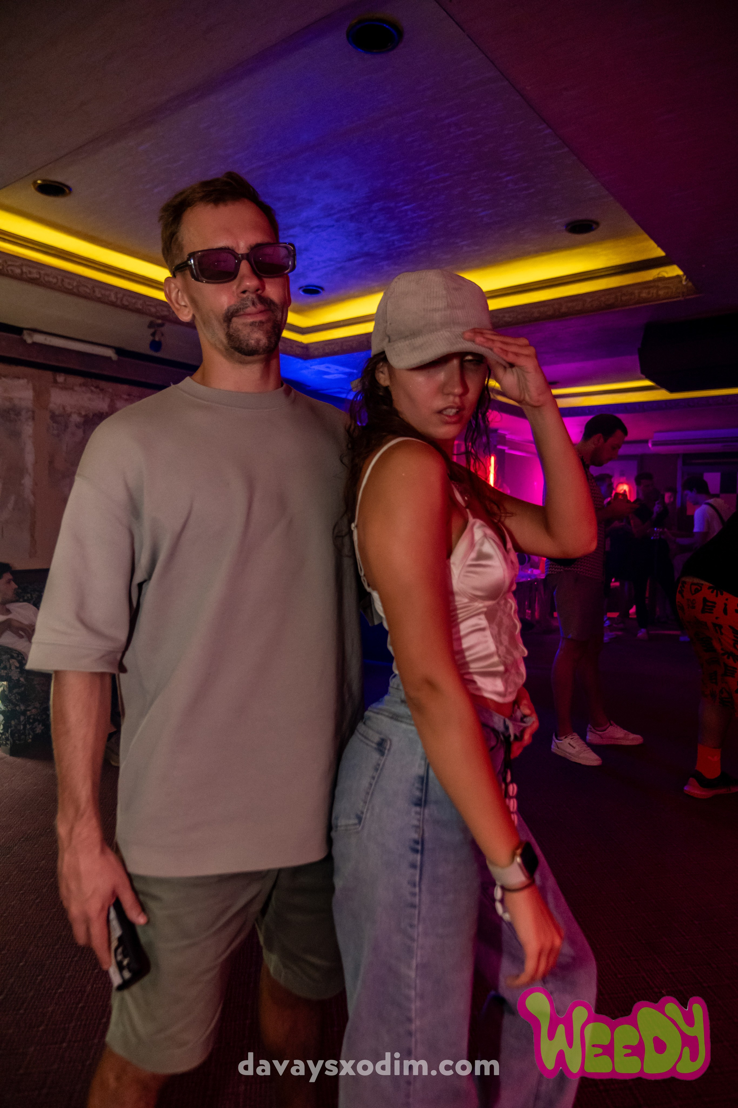 Розыгрыш каннабиса Weedy | Фоторепортаж | Афиша | DAVAYSXODIM.com PHUKET. АФИША|ФОТОРЕПОРТАЖИ|ИВЕНТЫ|ПХУКЕТ