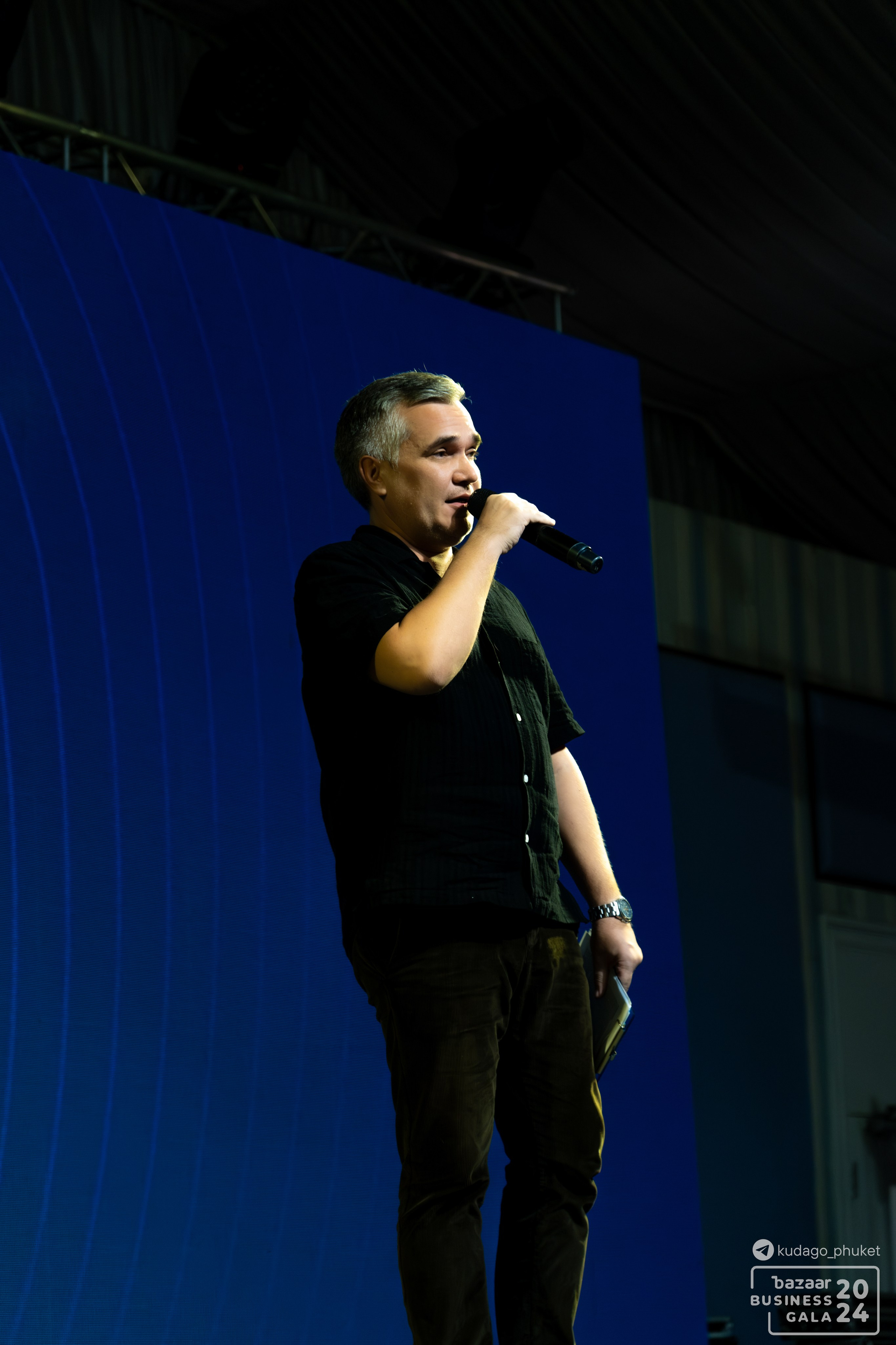 Bazaar Business Gala (Часть 2) | Фоторепортаж | Афиша | DAVAYSXODIM.com PHUKET. АФИША|ФОТОРЕПОРТАЖИ|ИВЕНТЫ|ПХУКЕТ