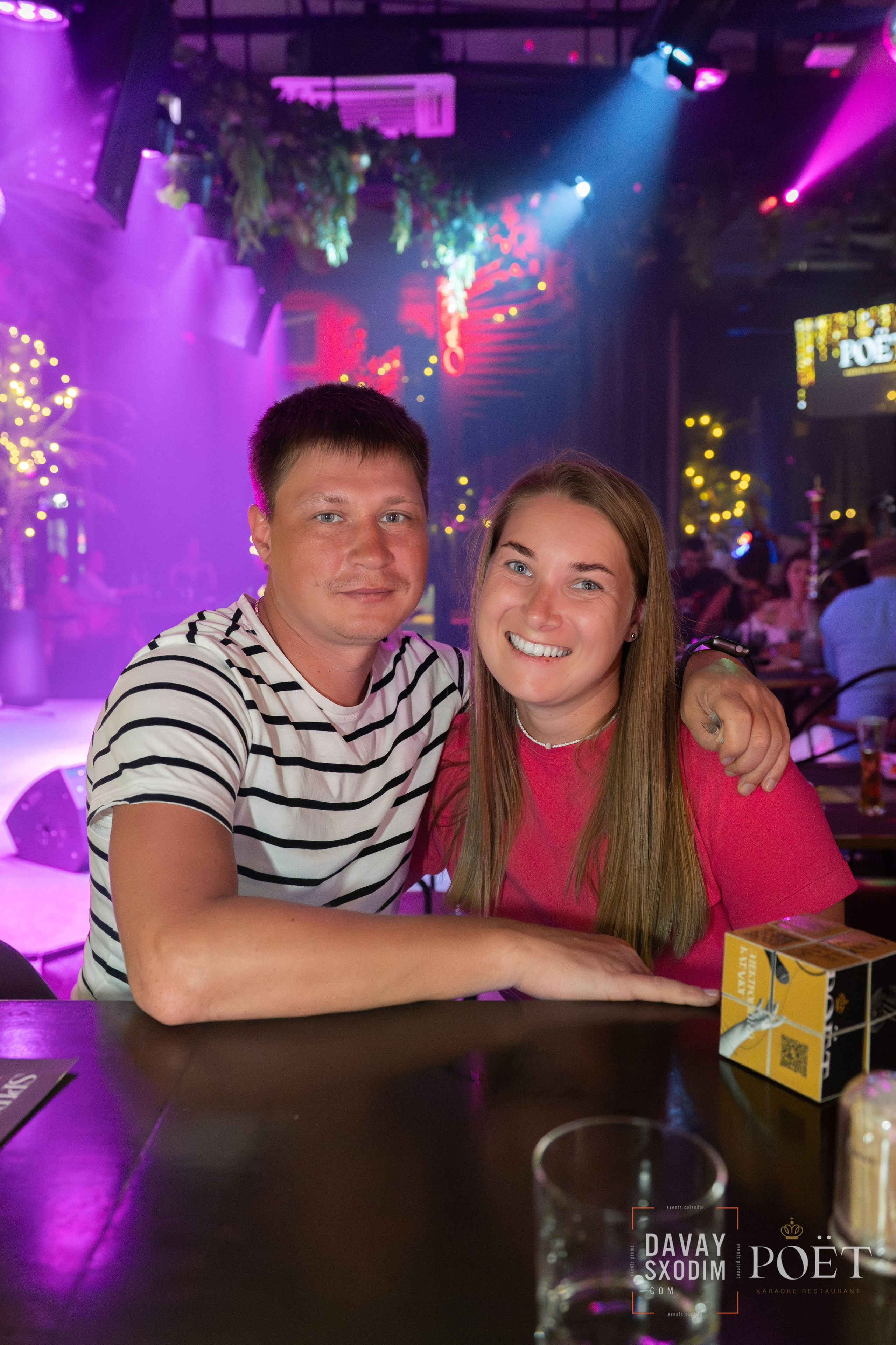 Ночь караоке | Фоторепортаж | Видеорепортаж | Афиша | DAVAYSXODIM.com PHUKET. АФИША|ФОТОРЕПОРТАЖИ|ИВЕНТЫ|ПХУКЕТ