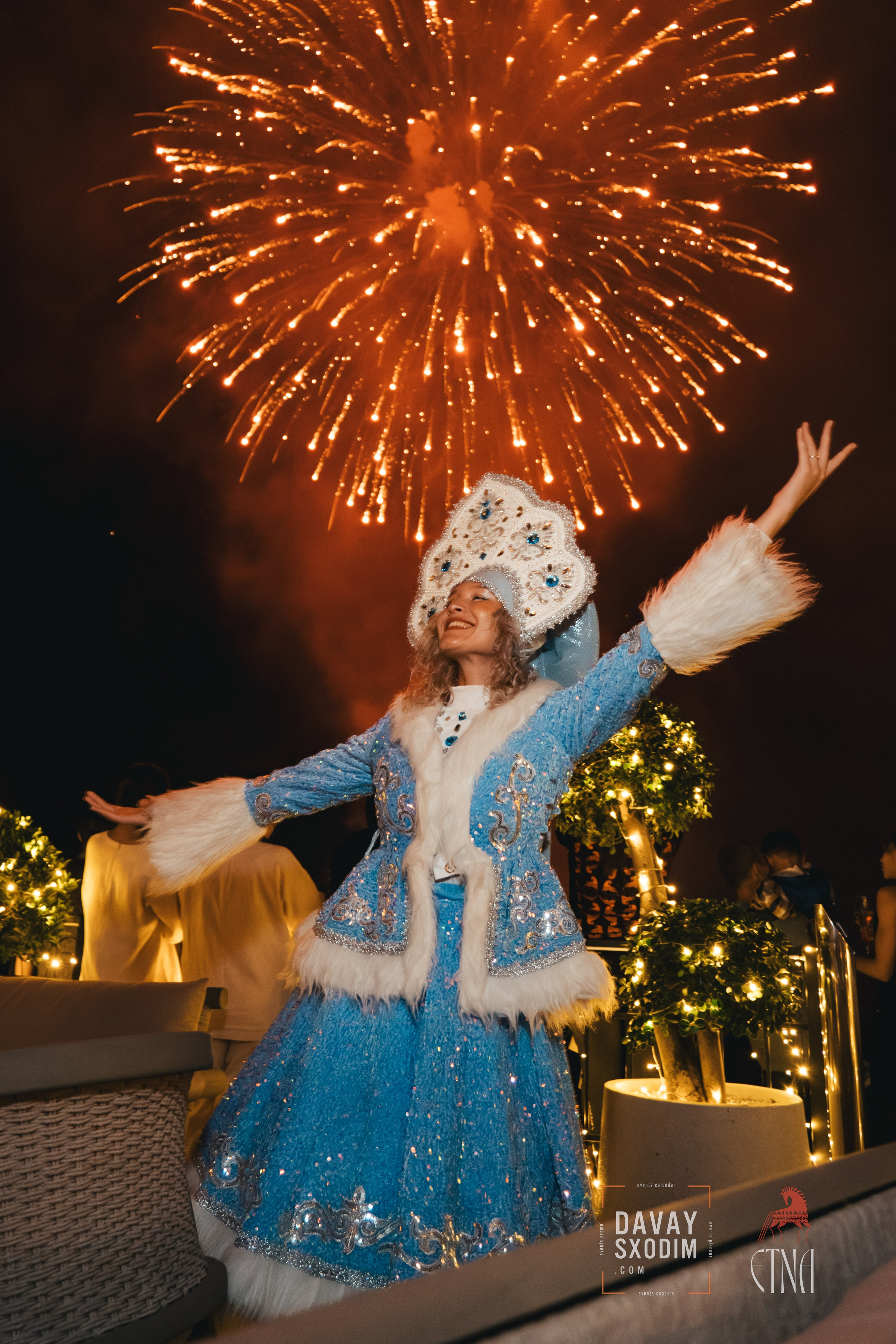 Новогодняя вечеринка | Фоторепортаж | Афиша | DAVAYSXODIM.com PHUKET. АФИША|ФОТОРЕПОРТАЖИ|ИВЕНТЫ|ПХУКЕТ