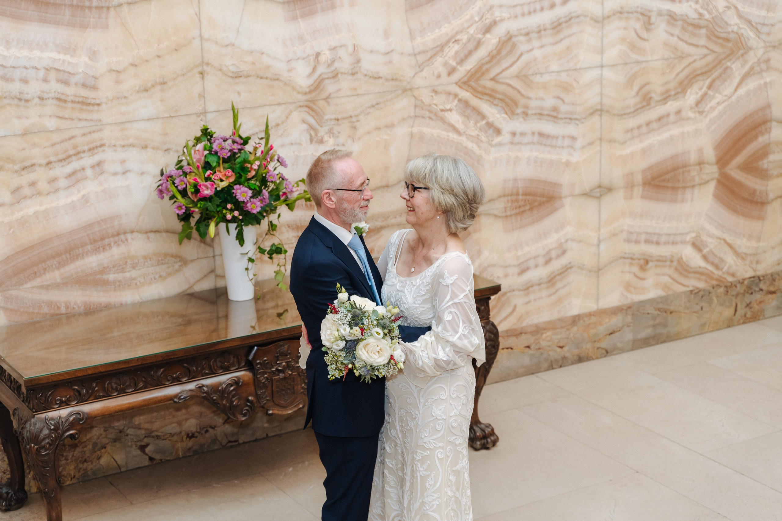 Wedding photographer at Wandsworth Town Hall London