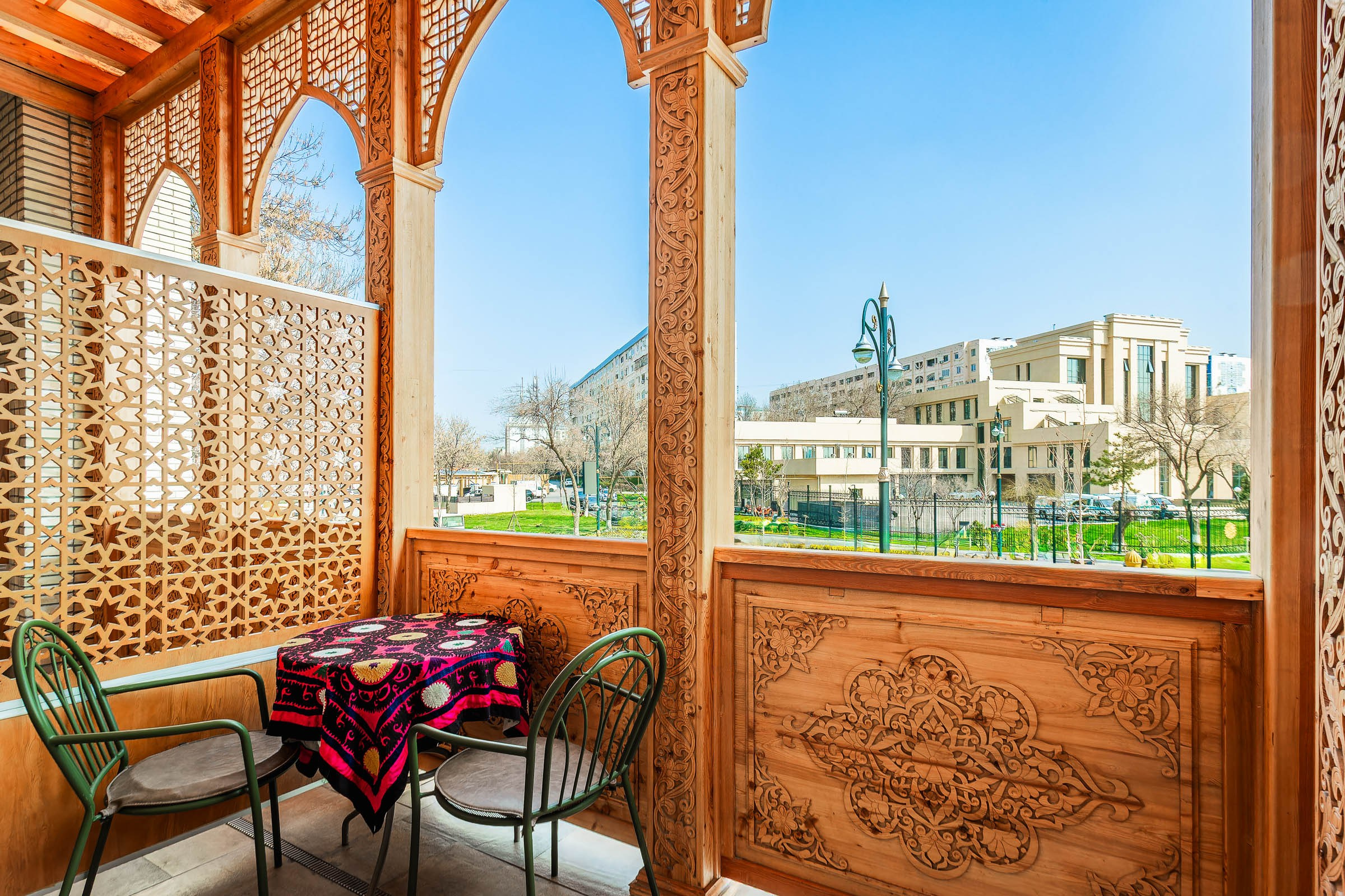 Интерьерная фотосессия в Ташкенте и Узбекистане — профессиональная съёмка