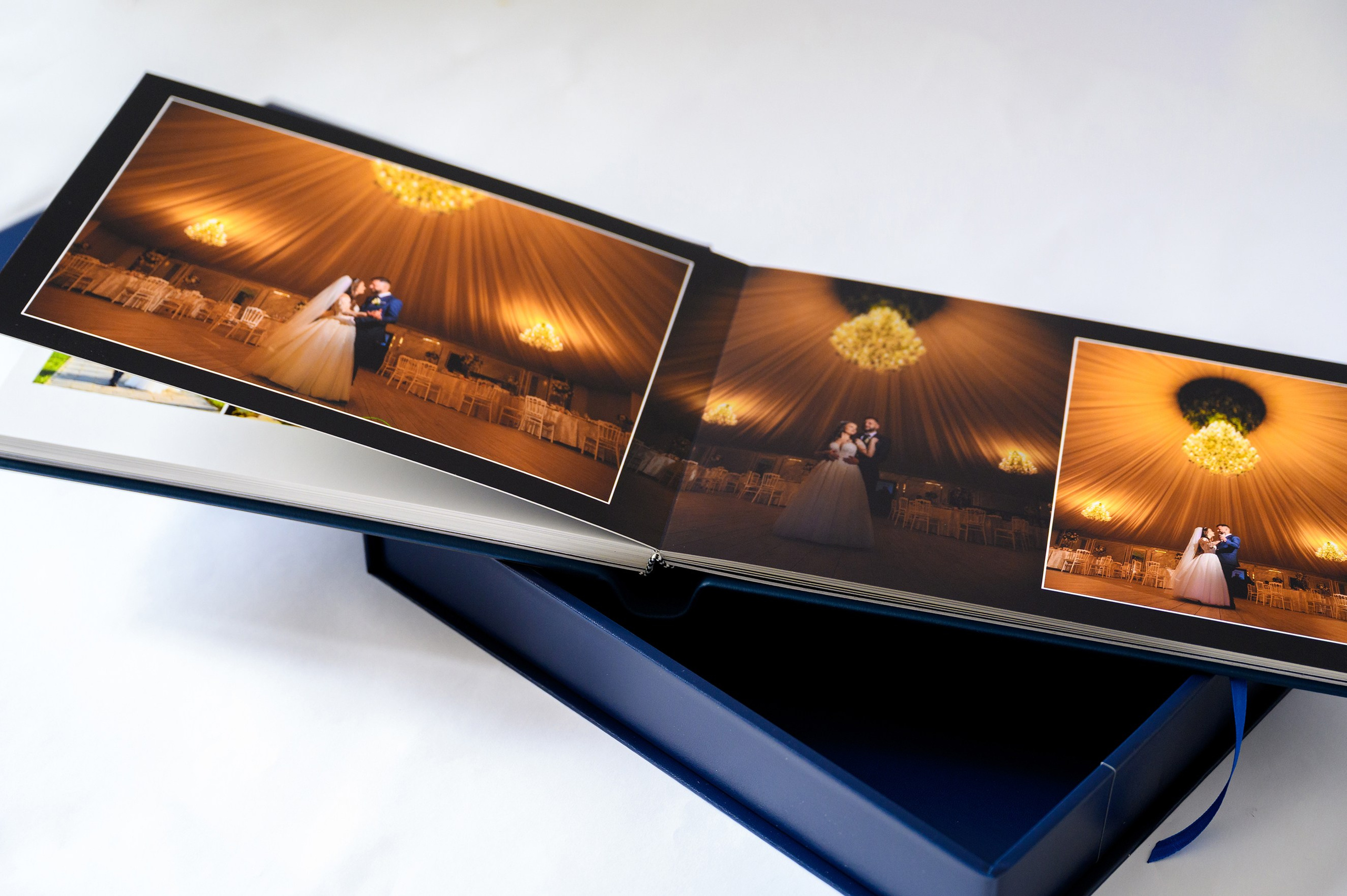 Albume Bogdan Palenciuc