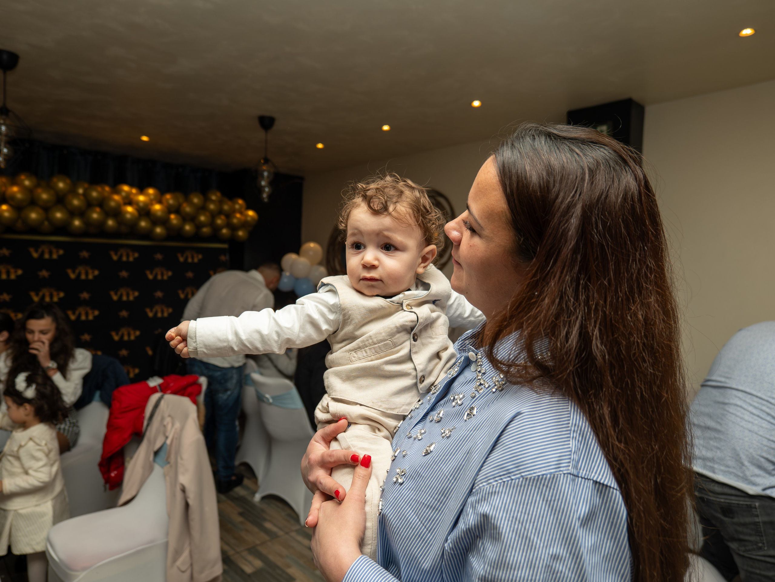 Kylian. Fotograful și Cameramanul familiei dvs în Franța Paul Photographer