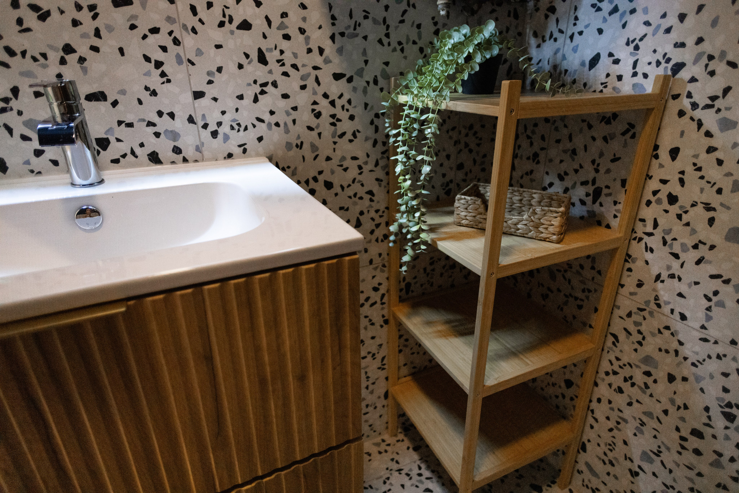 Apartament Upstairs 4