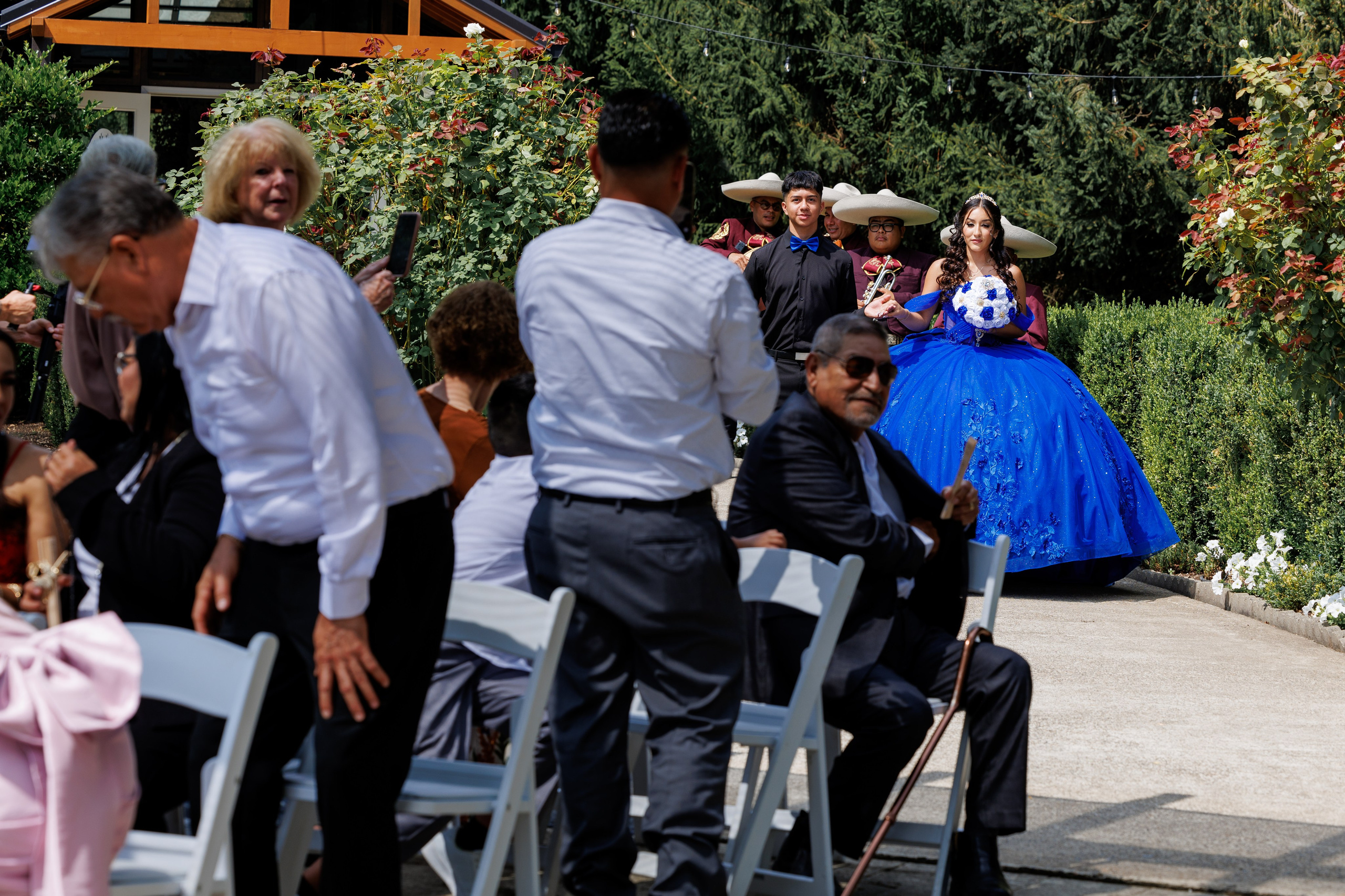 Marjorie XV. Hector Salazar Photography | Quinceanera, Wedding & Family Photographer in Oregon, and Washington
