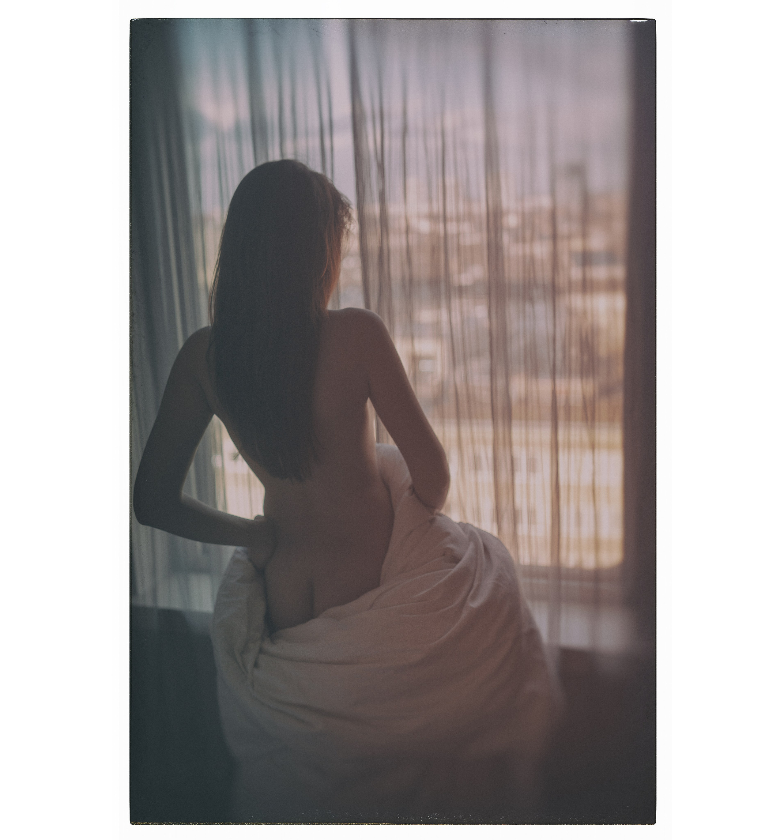 Women photography by Mischa Blank. Portrait photographer in Germany and all over Europe Mischa Blank