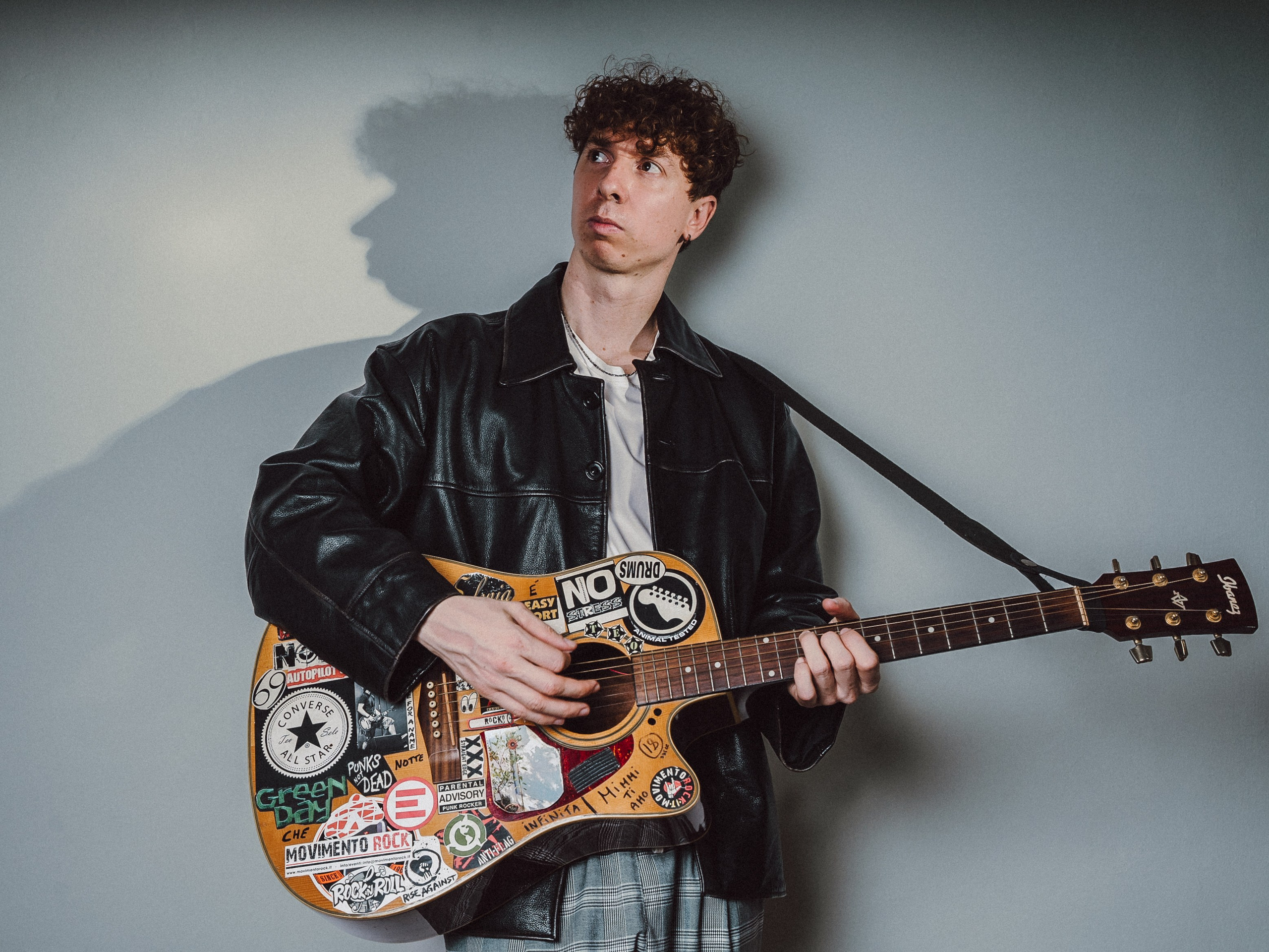 Portraits. Weddings, sports and events photographer in Senigallia