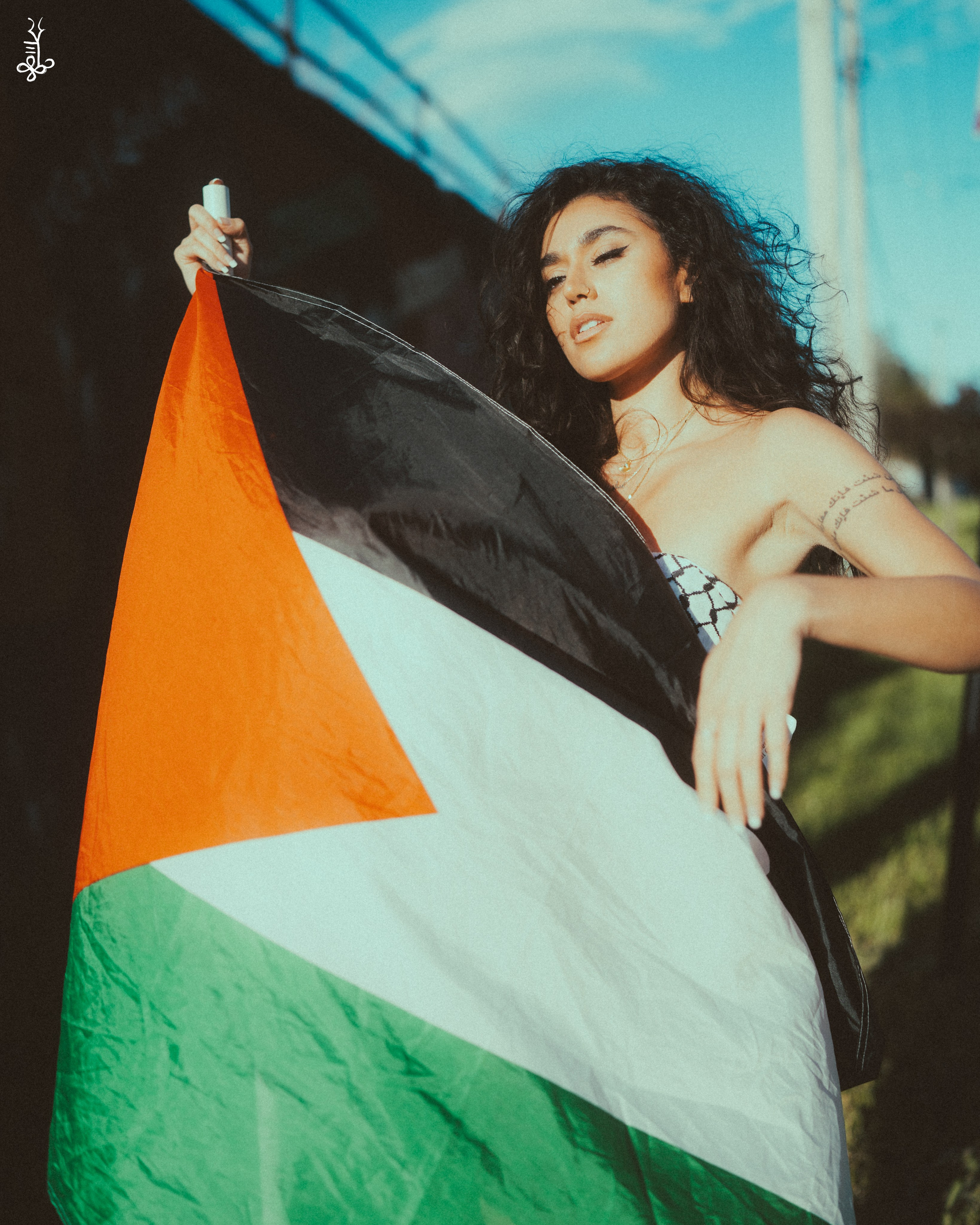 SABRINA ALI. Ke’Ondris | Photographer & Videographer | Indianapolis, IN