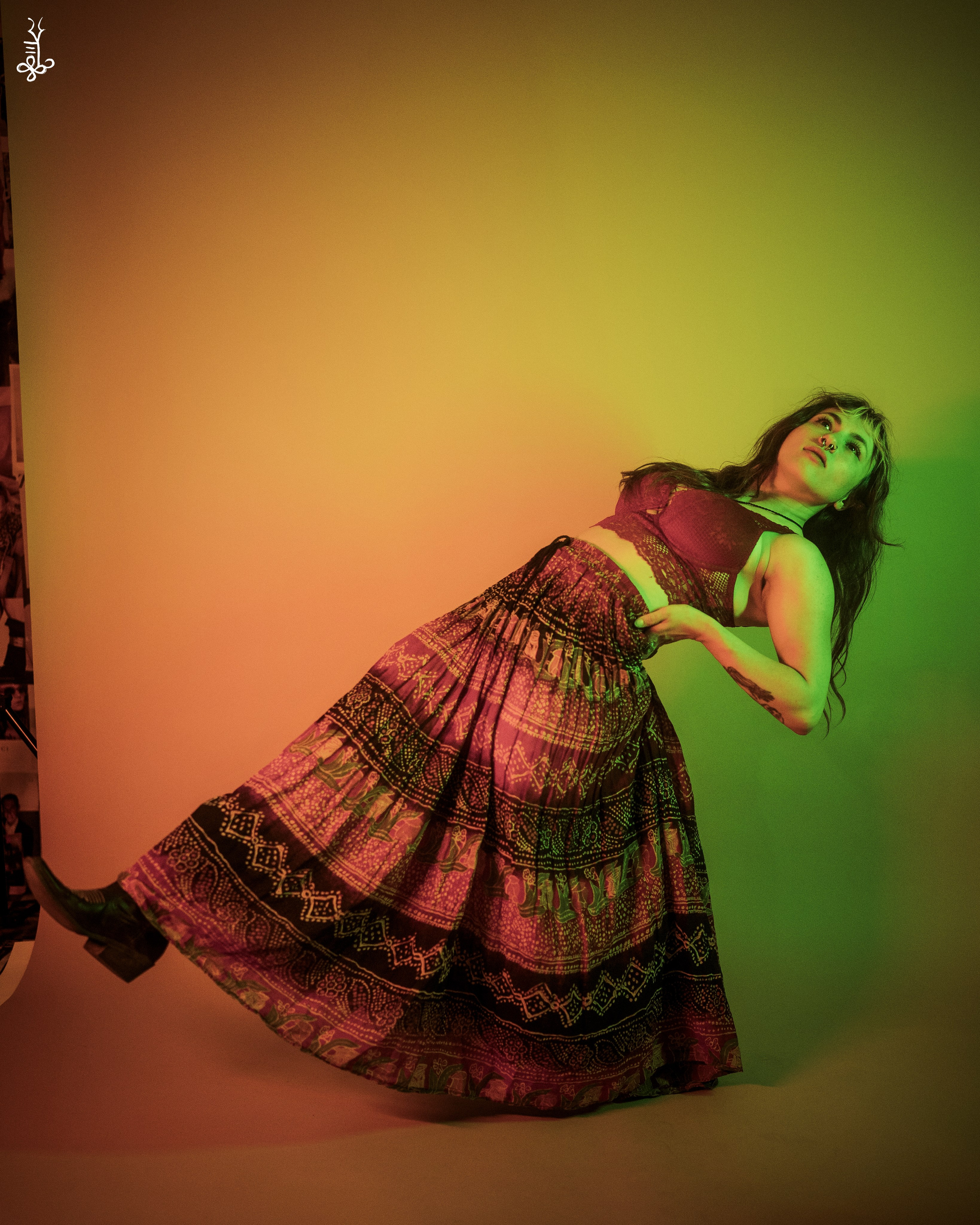 KEIRSTYN. Ke’Ondris