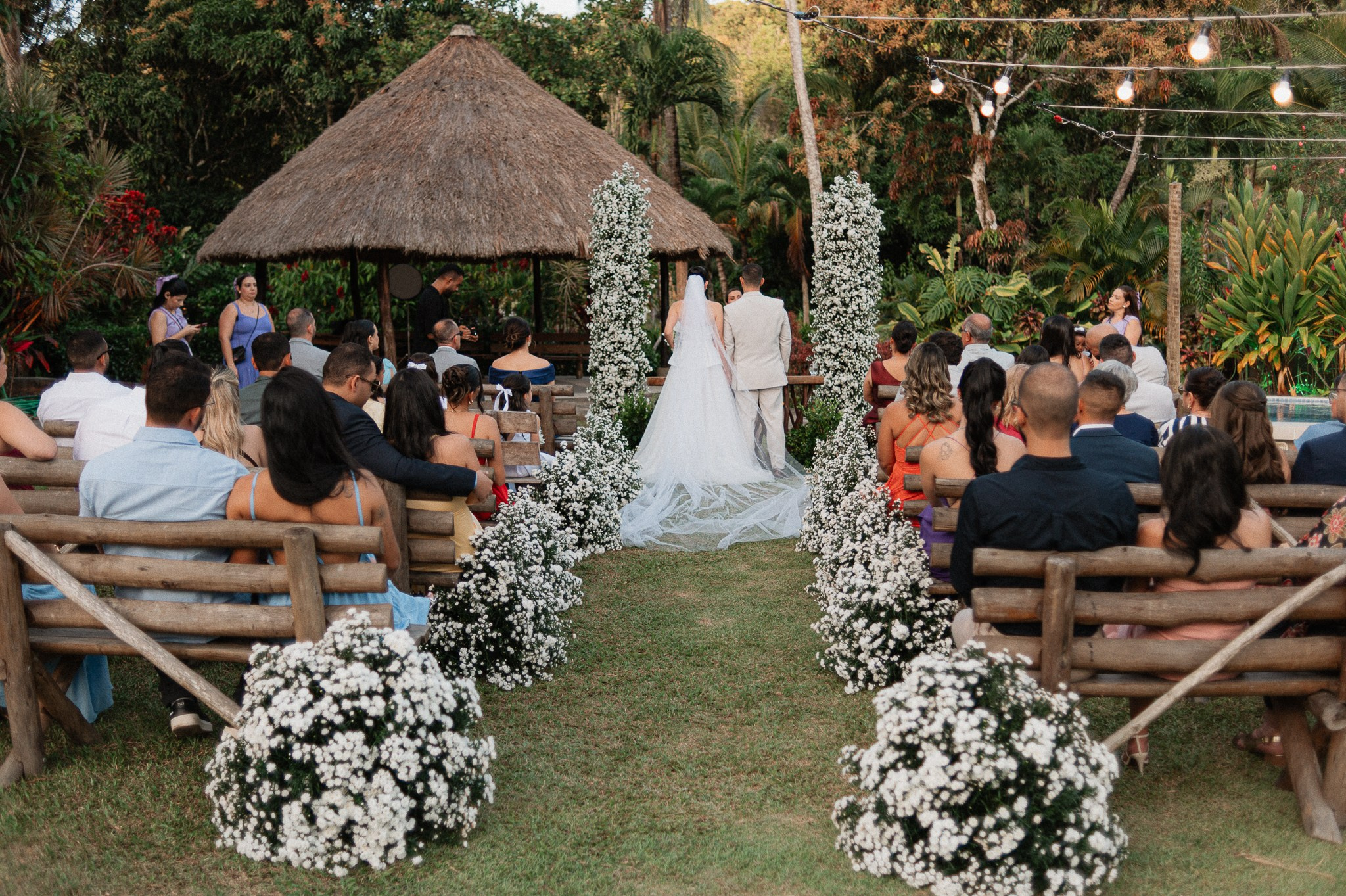CASAMENTO — ROSANNA & PEDRO. Fotografo de ensaios e casamentos