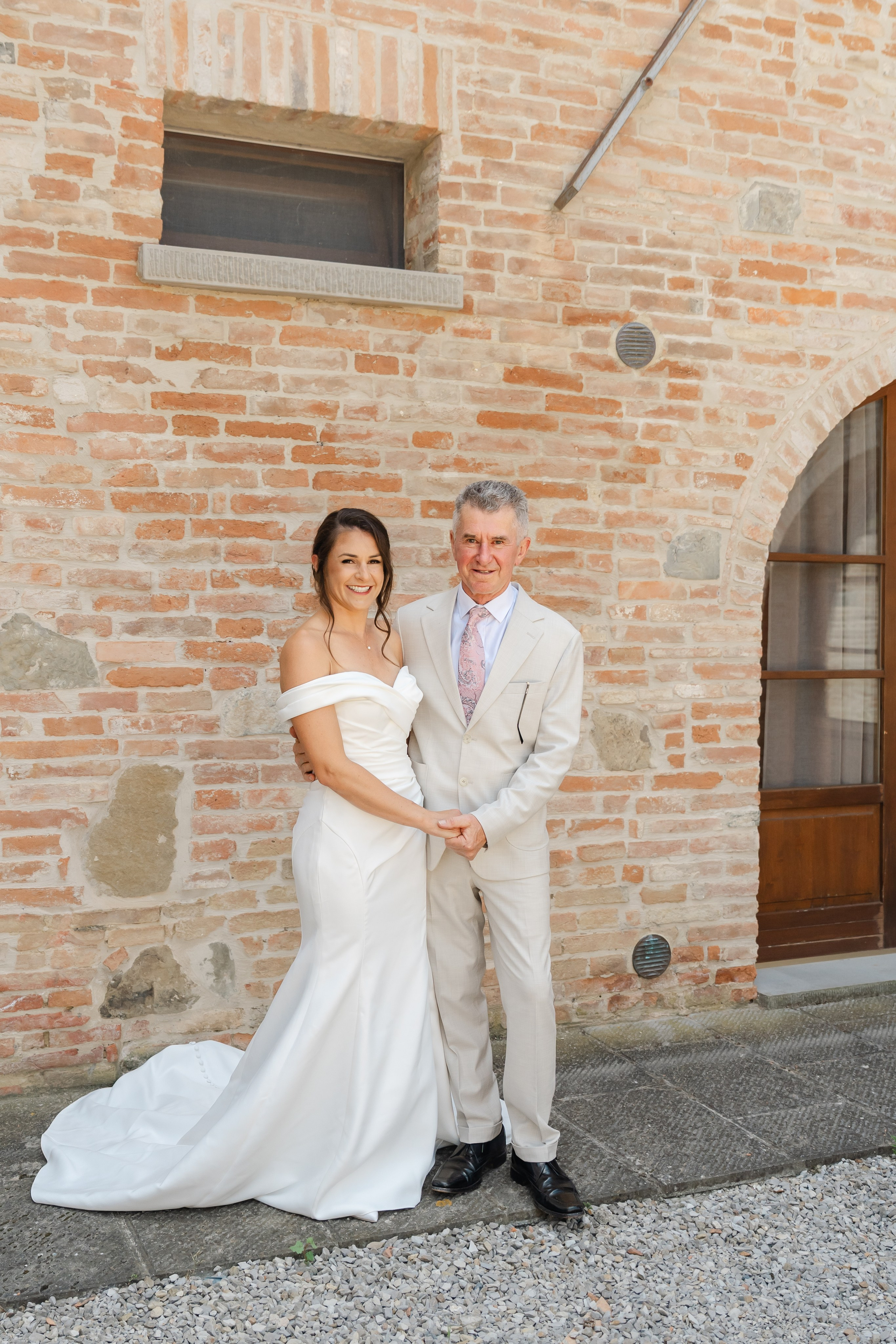 ROXANNE and ANDREW_ Tuscany. PHOTOGRAPHER IN ITALY