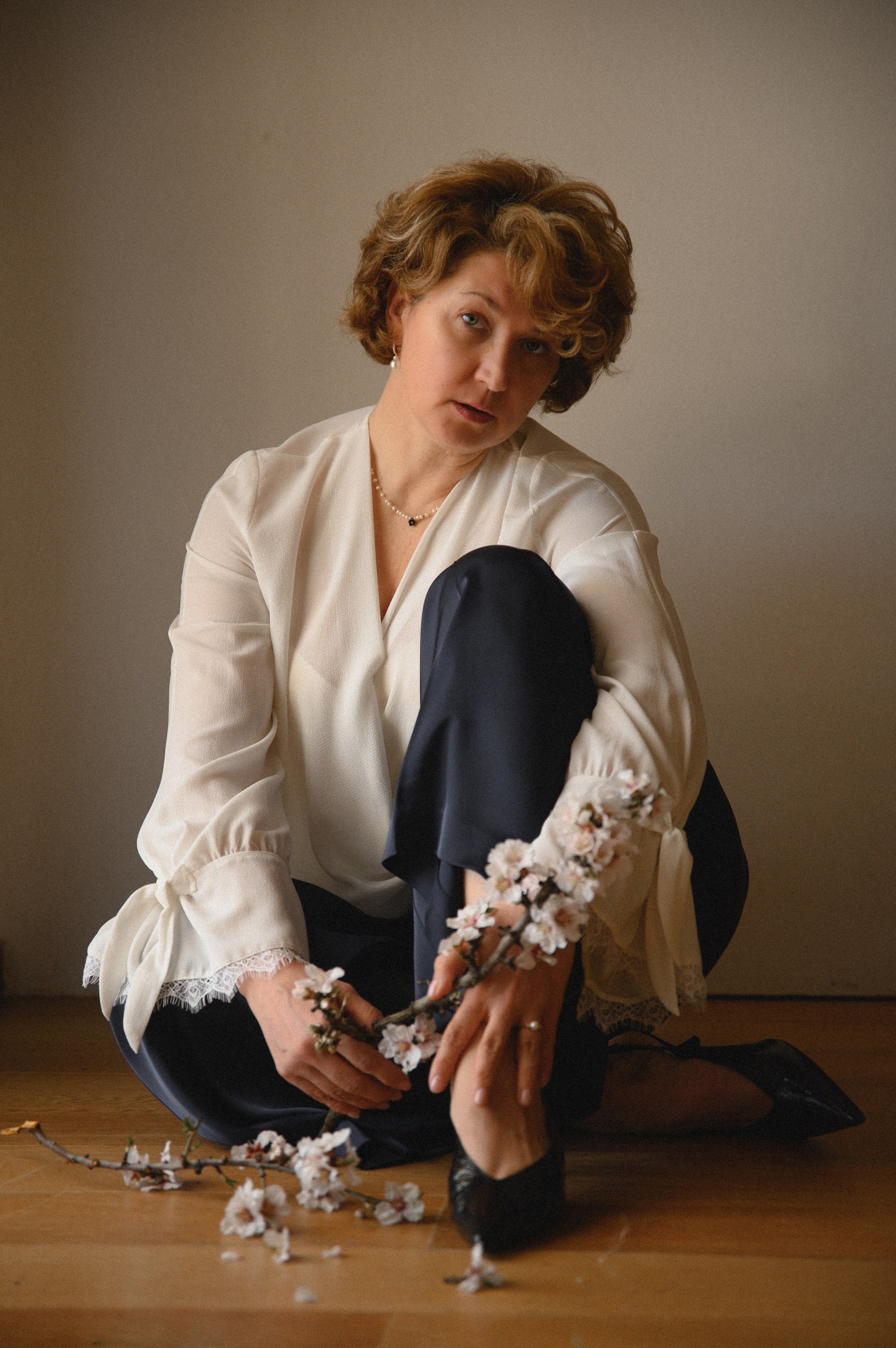 Svetlana. Семейная, детская, портретная и предметная фотосъемка в Салониках