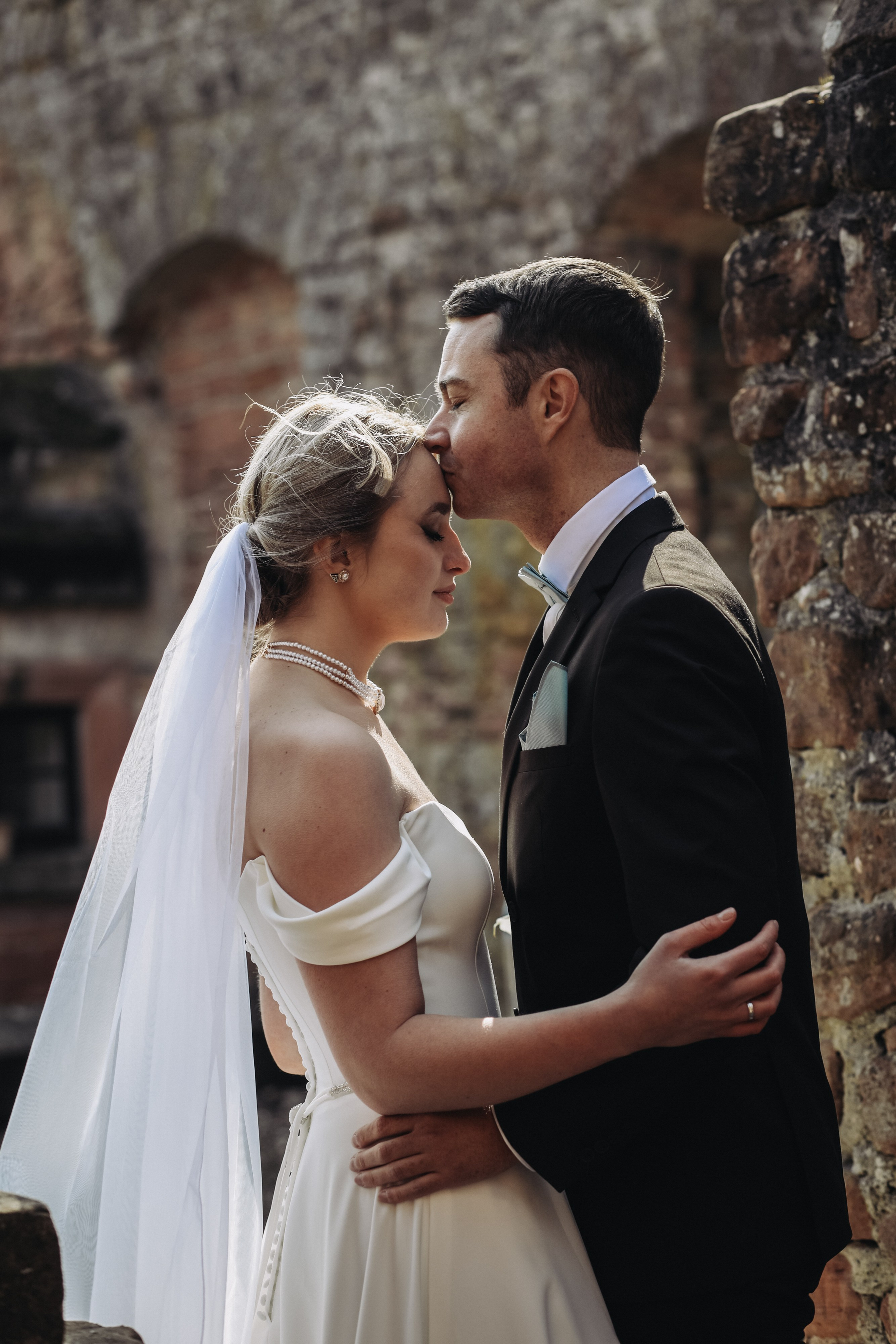 Hochzeitsfotograf in der Pfalz - Hochzeitsbilder in Bad Dürkheim