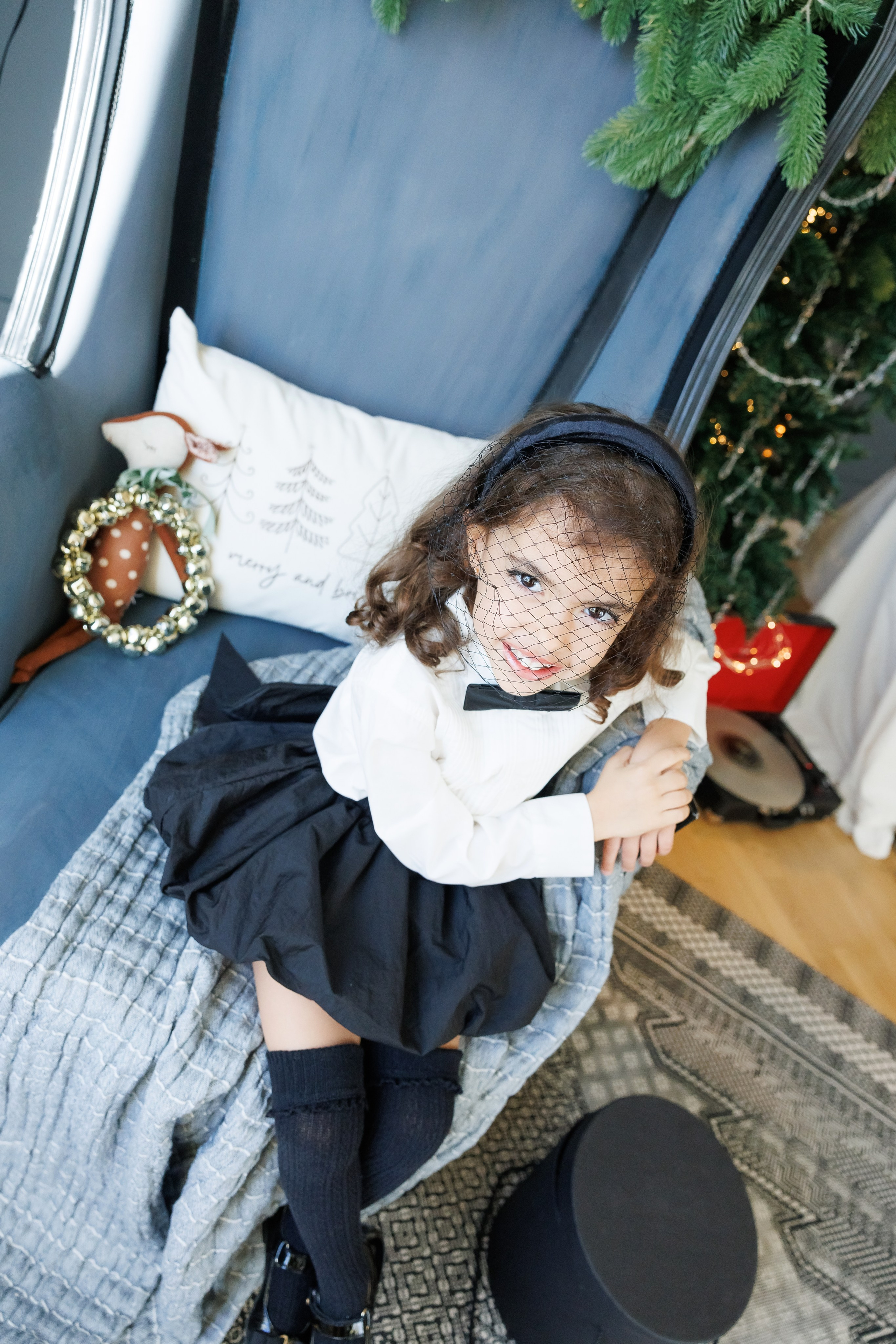 Коледно Настроение 2024. Фотограф Ирина Йотова