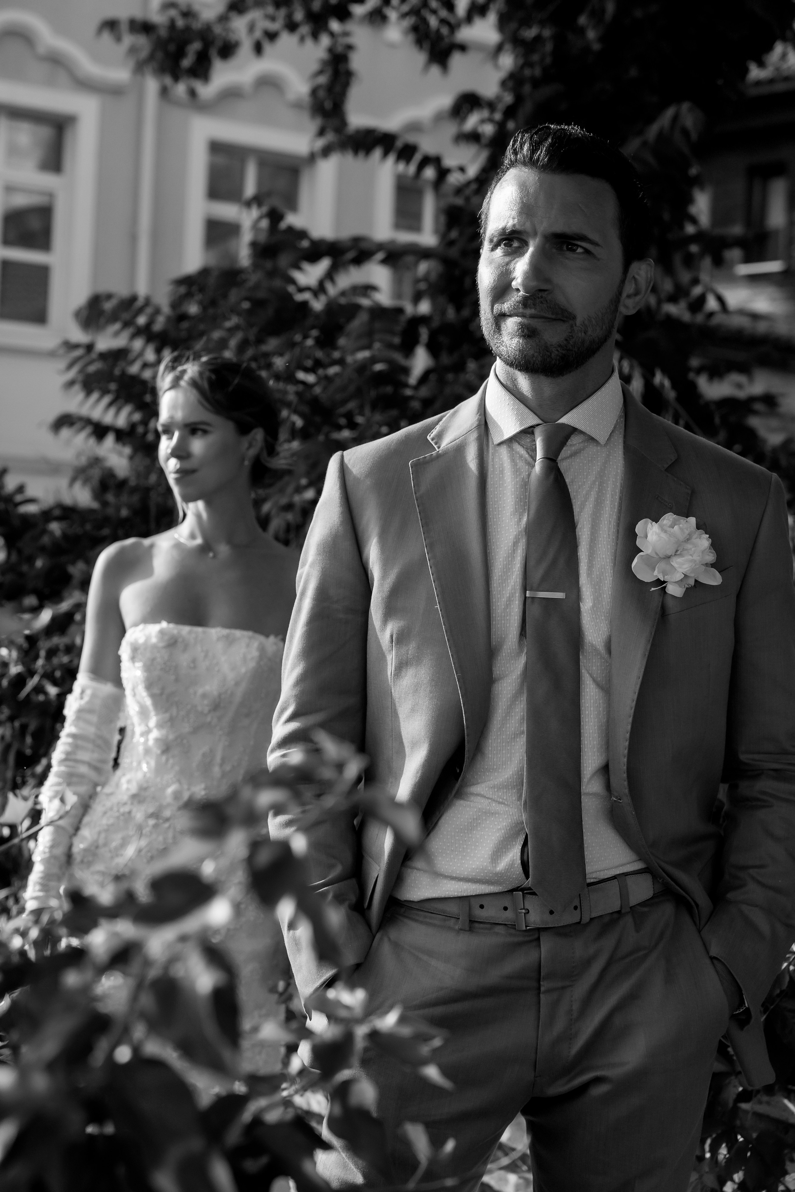 Сватба Несебър. Фотограф Ирина Йотова