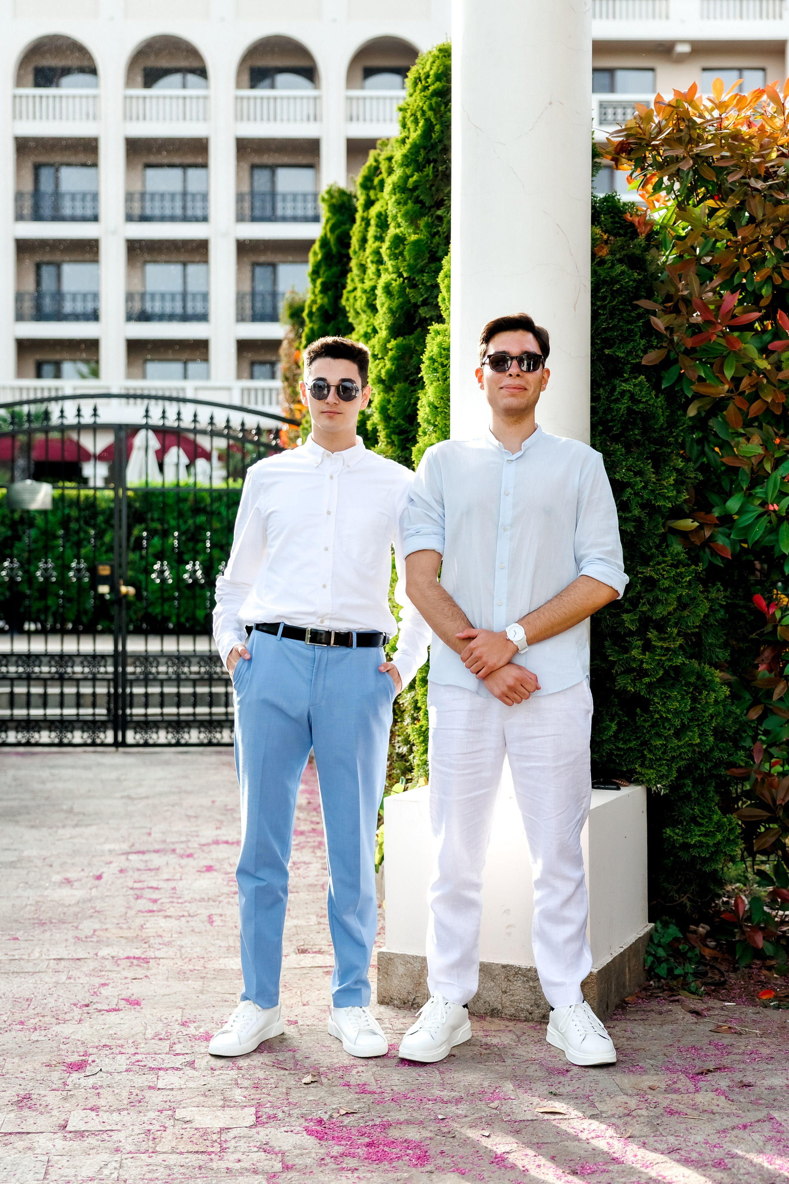 Бургас 12А. Фотограф Ирина Йотова