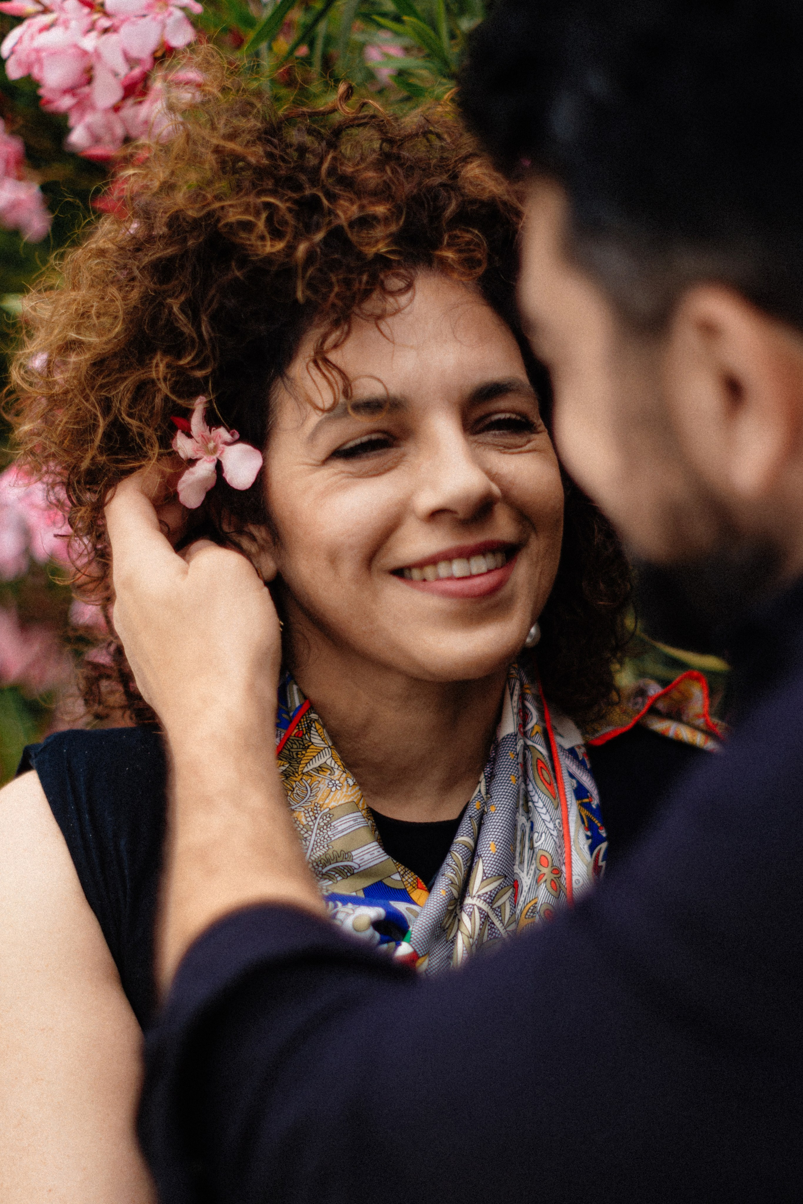 Filaretos and Katerina. Photographer in Greece Kristina