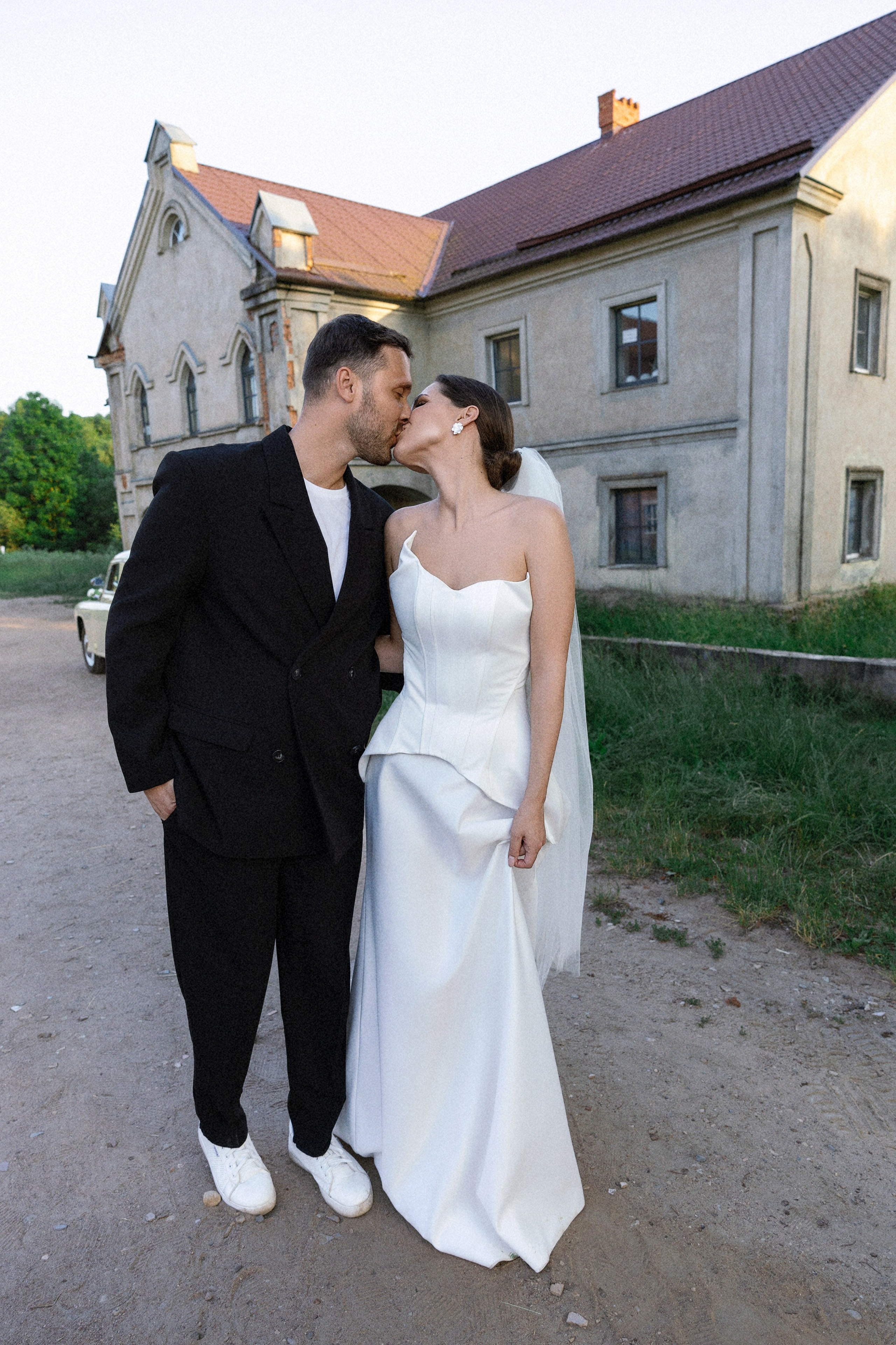 WEDDING. Hanna Datskevich